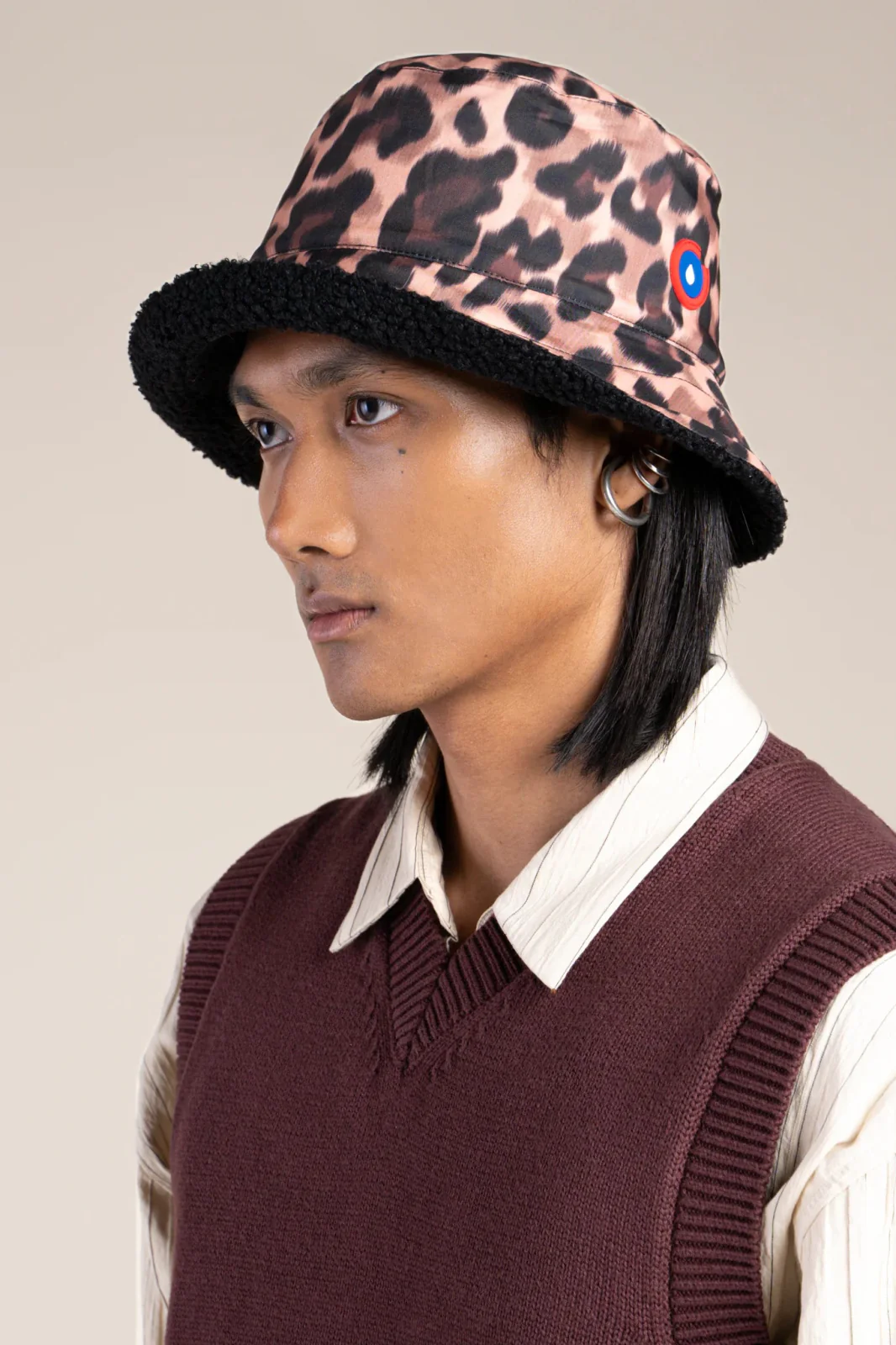 Marceau - Bob Polaire Imperméable - Image 51