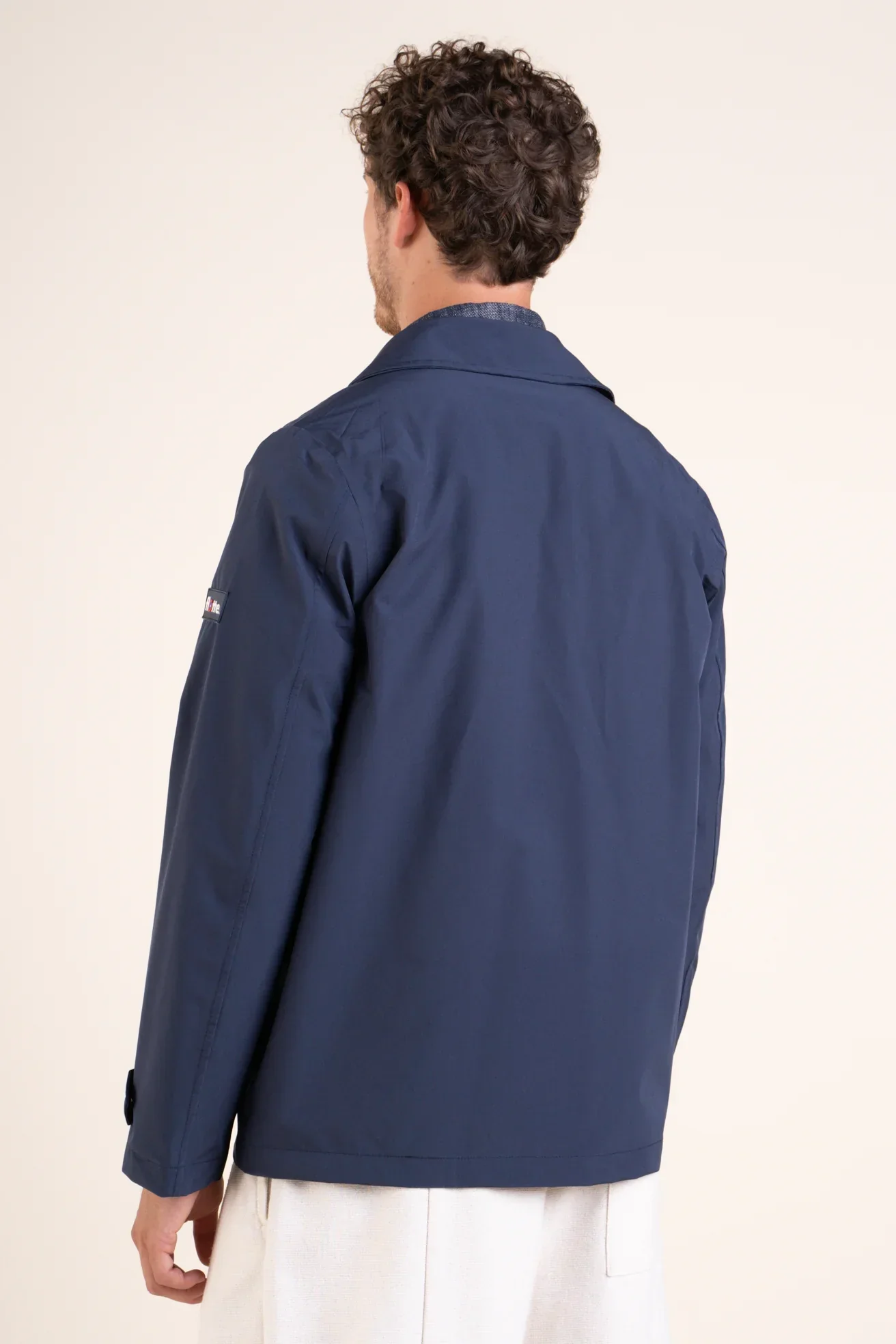 Bonne Nouvelle - Veste Imperméable - Image 21