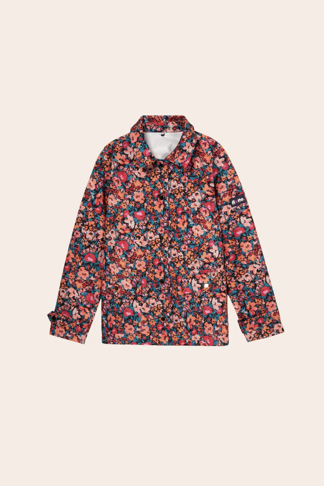 Bonne Nouvelle - Veste Imperméable - Image 39