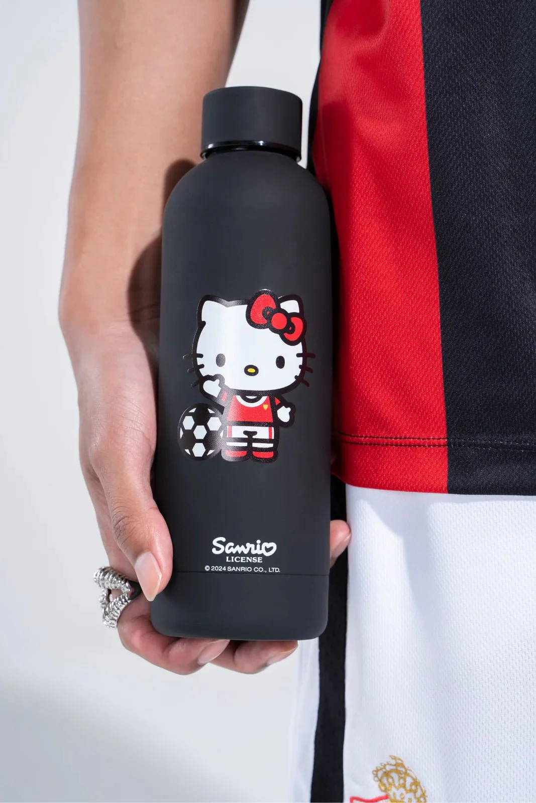 Bouteille Isotherme - Hello Kitty x Flotte - Image 5