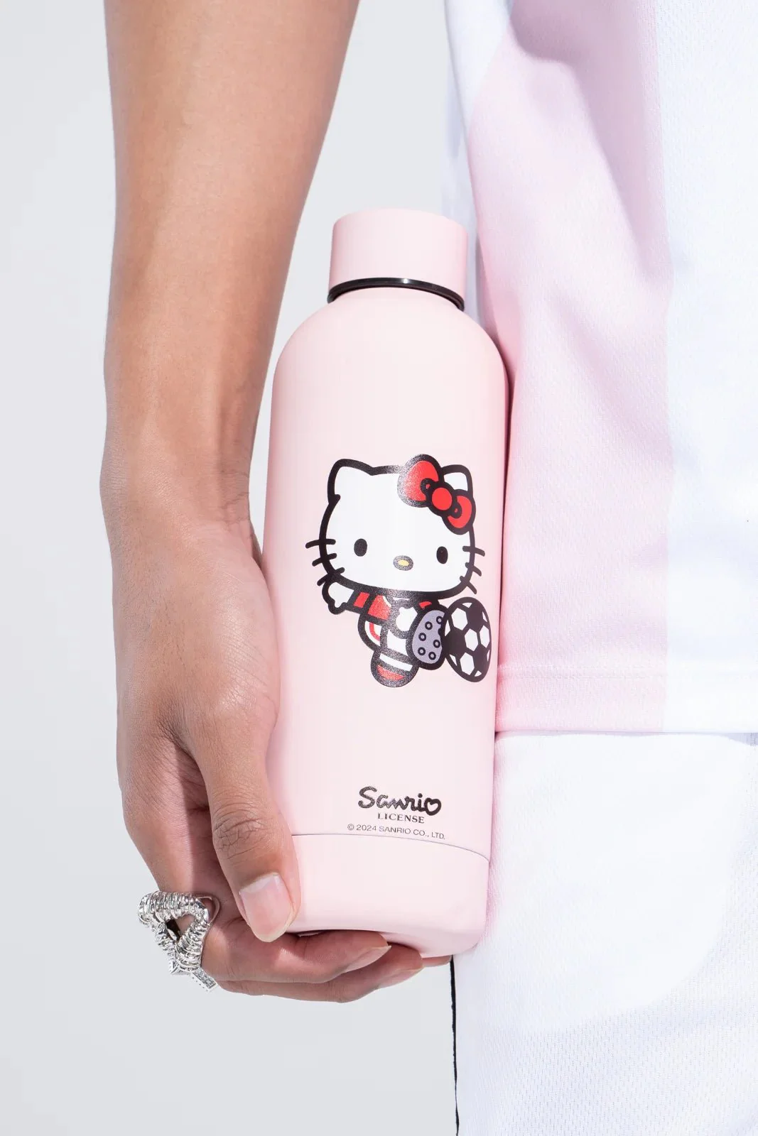 Bouteille Isotherme - Hello Kitty x Flotte - Image 7