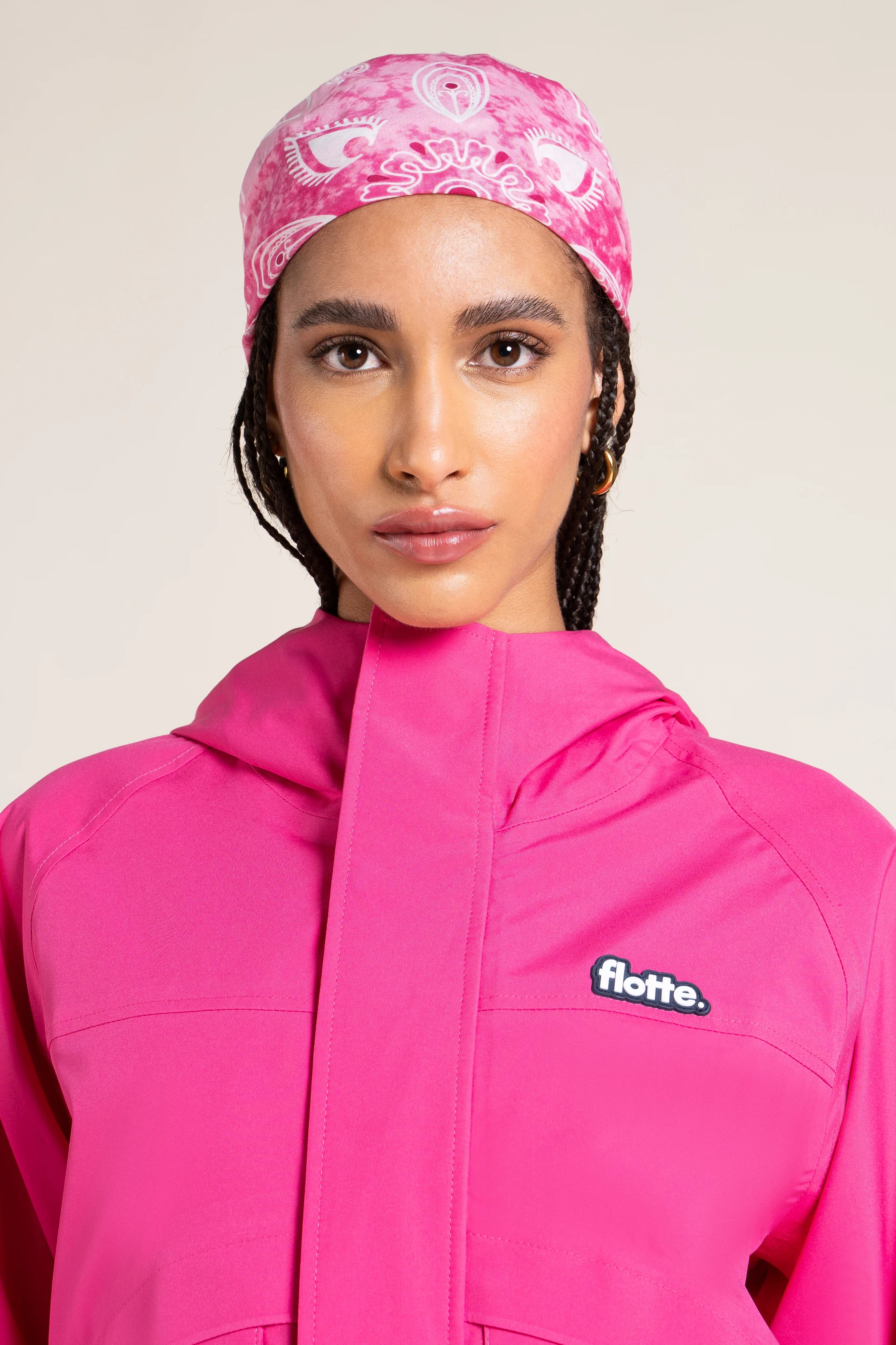 Breguet - Veste Imperméable - Image 13
