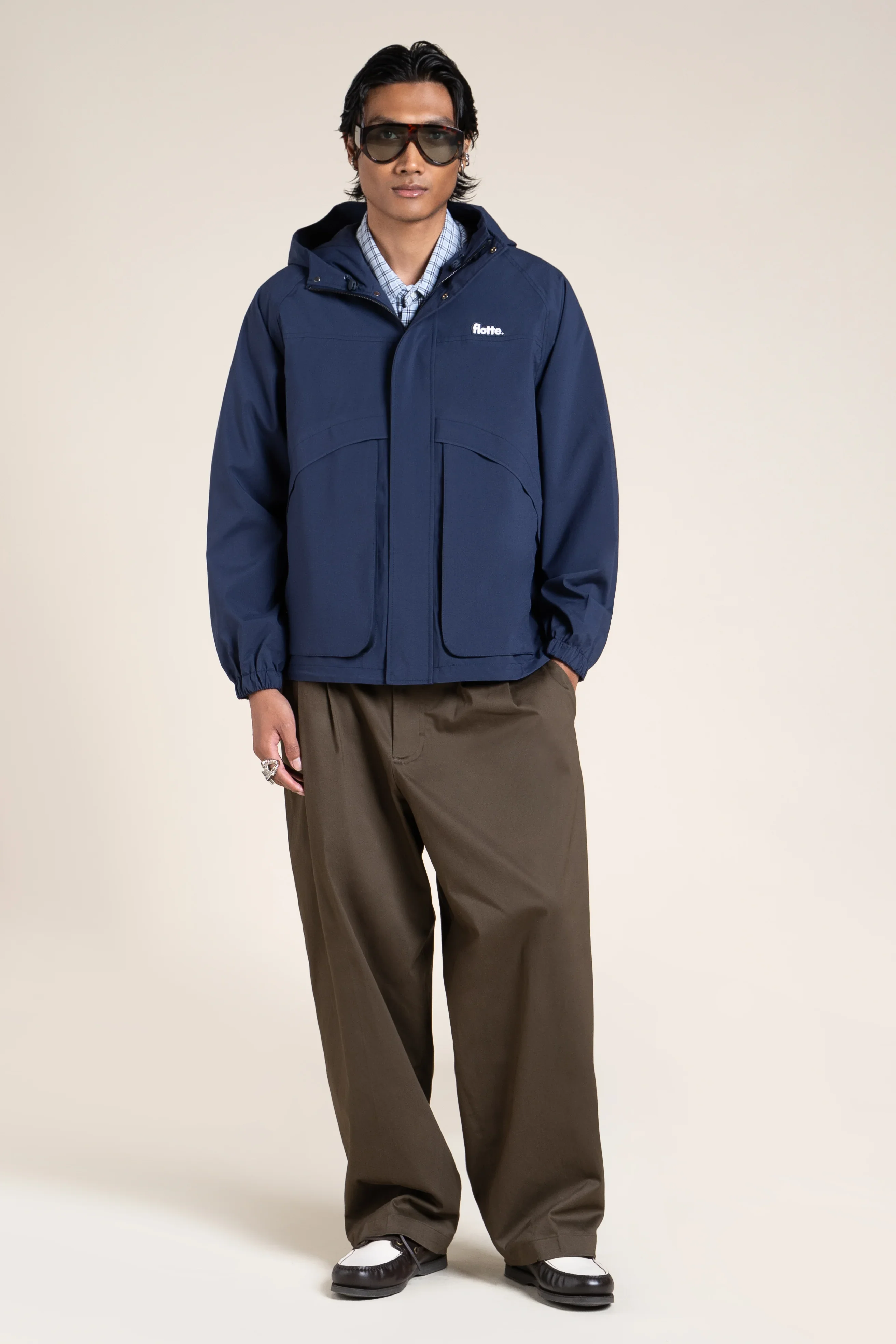 Breguet - Veste Imperméable - Image 2
