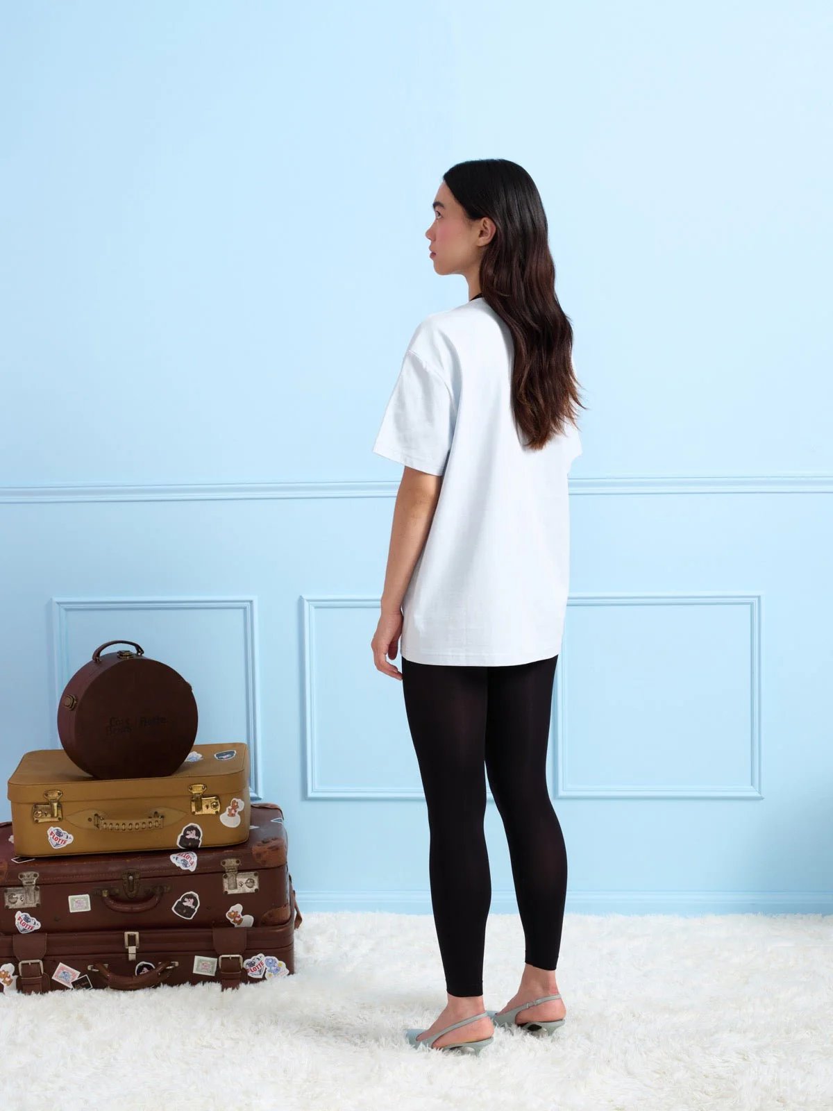 Candie - T-shirt Bisounours - Image 11