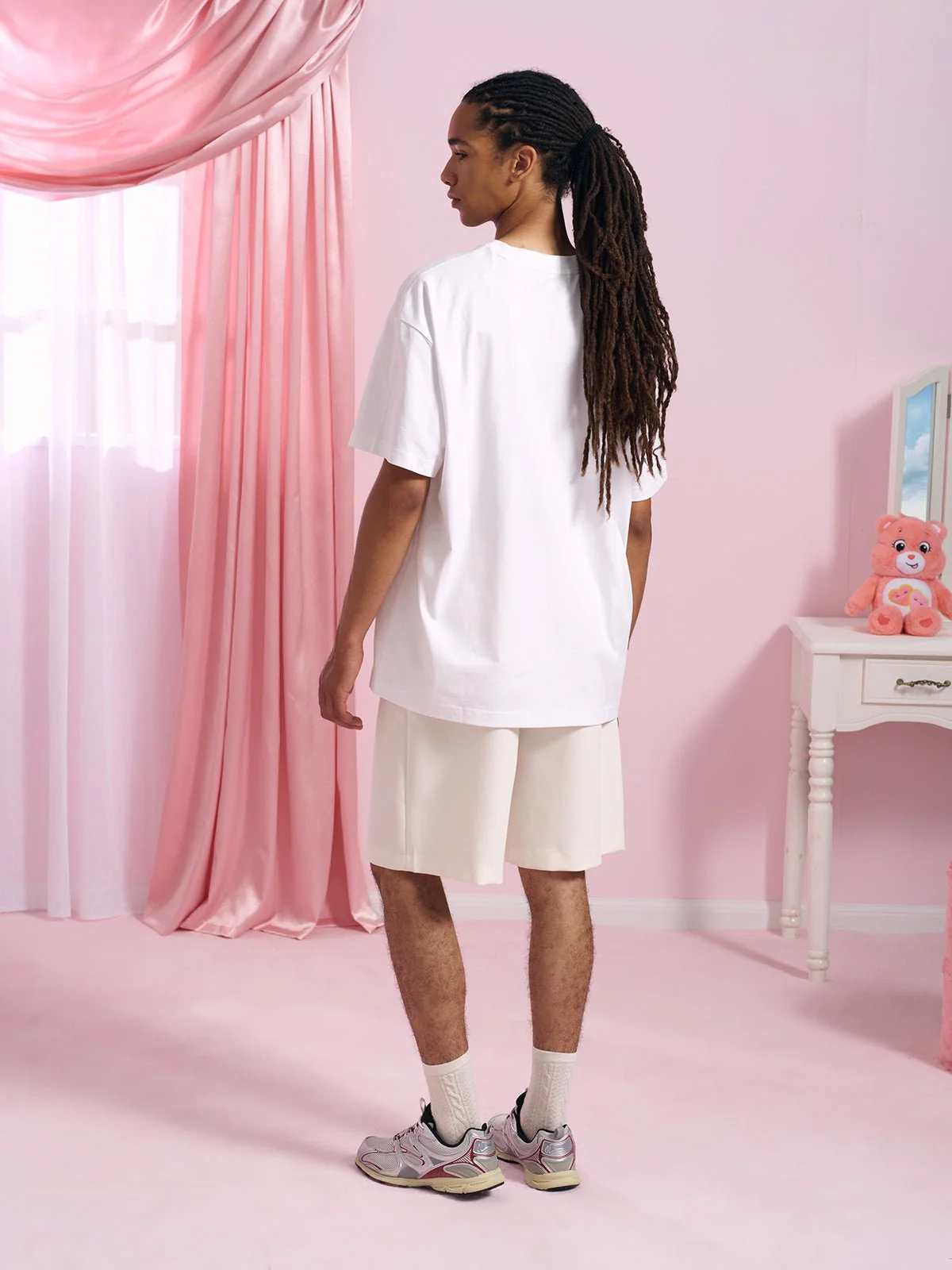 Candie - T-shirt Bisounours - Image 10