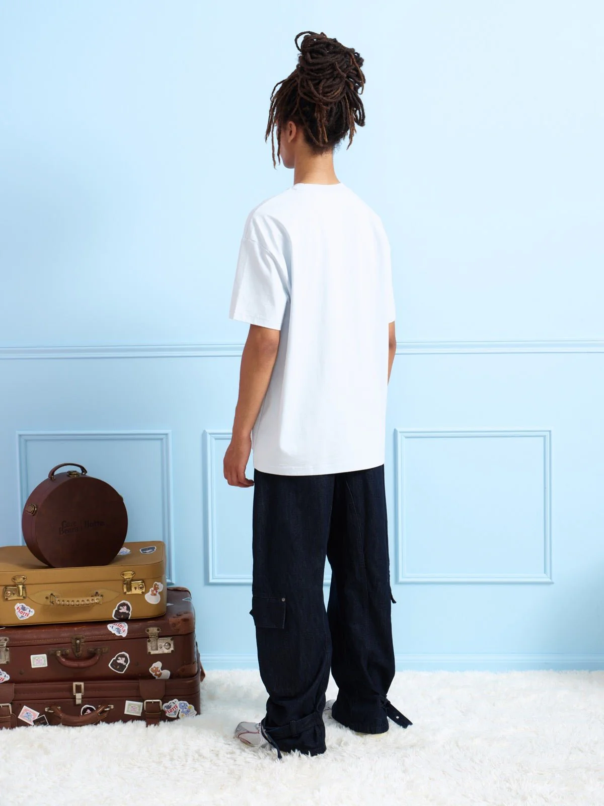Candie - T-shirt Bisounours - Image 7