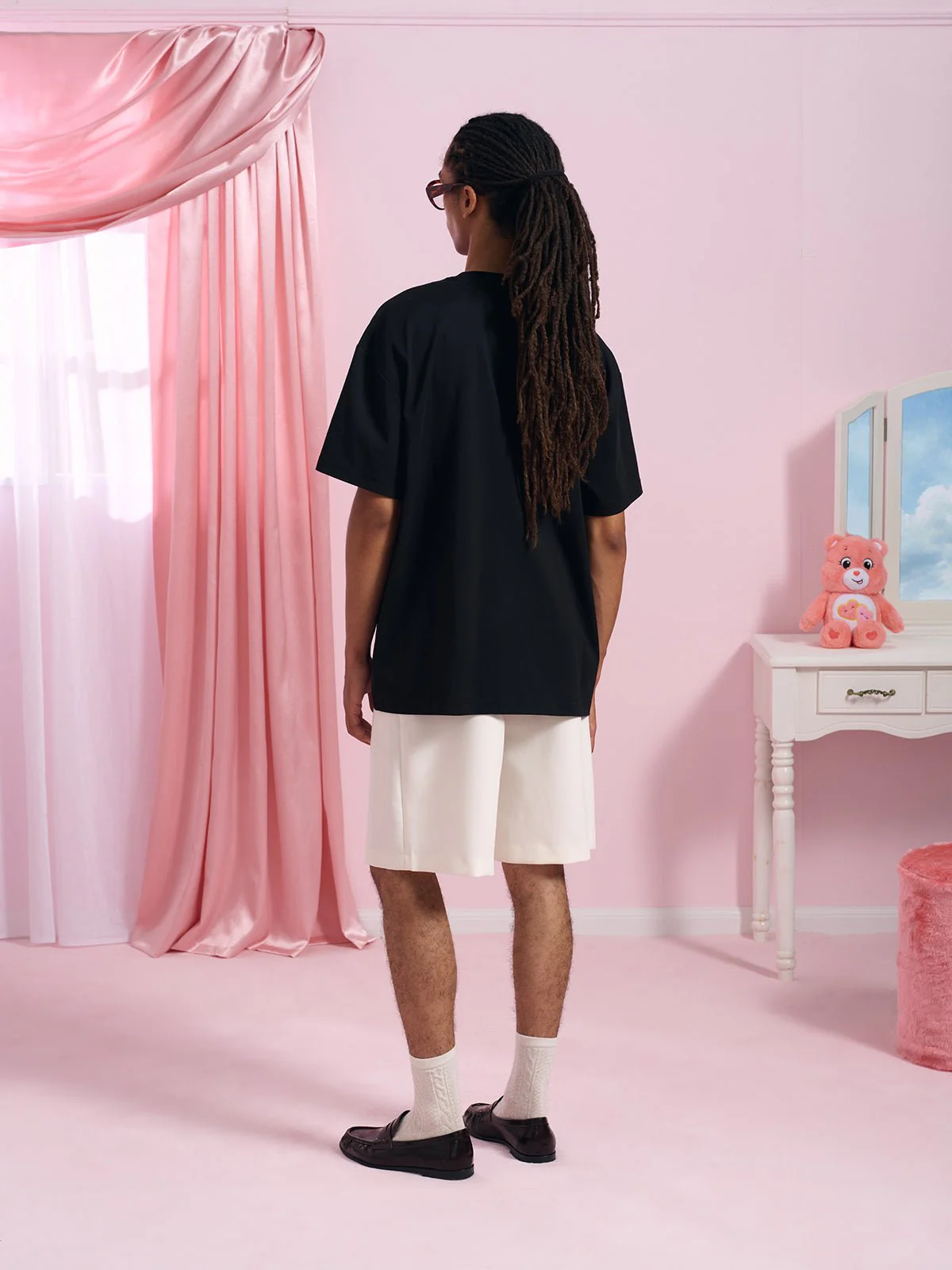 Candie - T-shirt Bisounours - Image 9