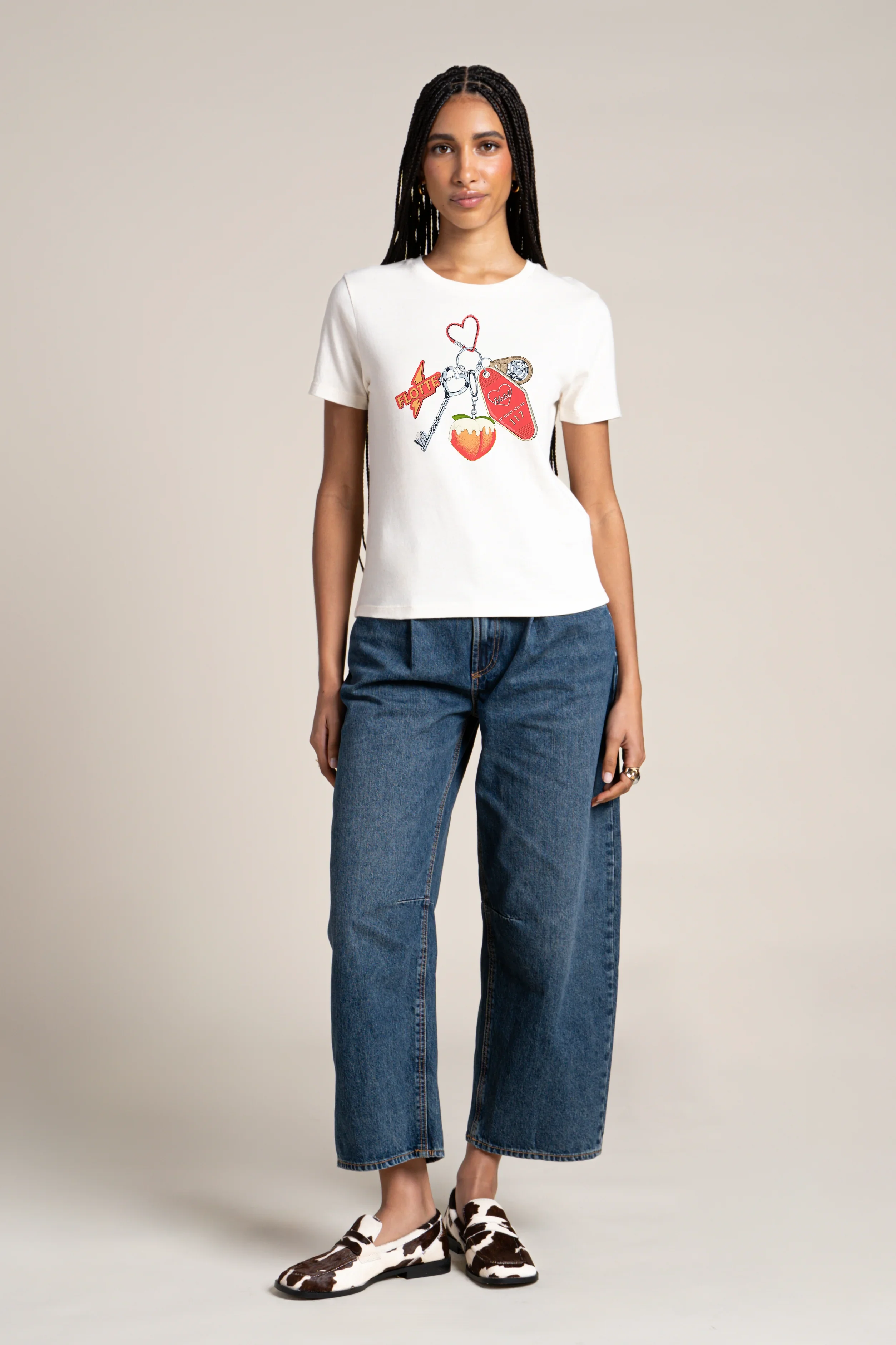 Candie - T-shirt capsule - Image 10