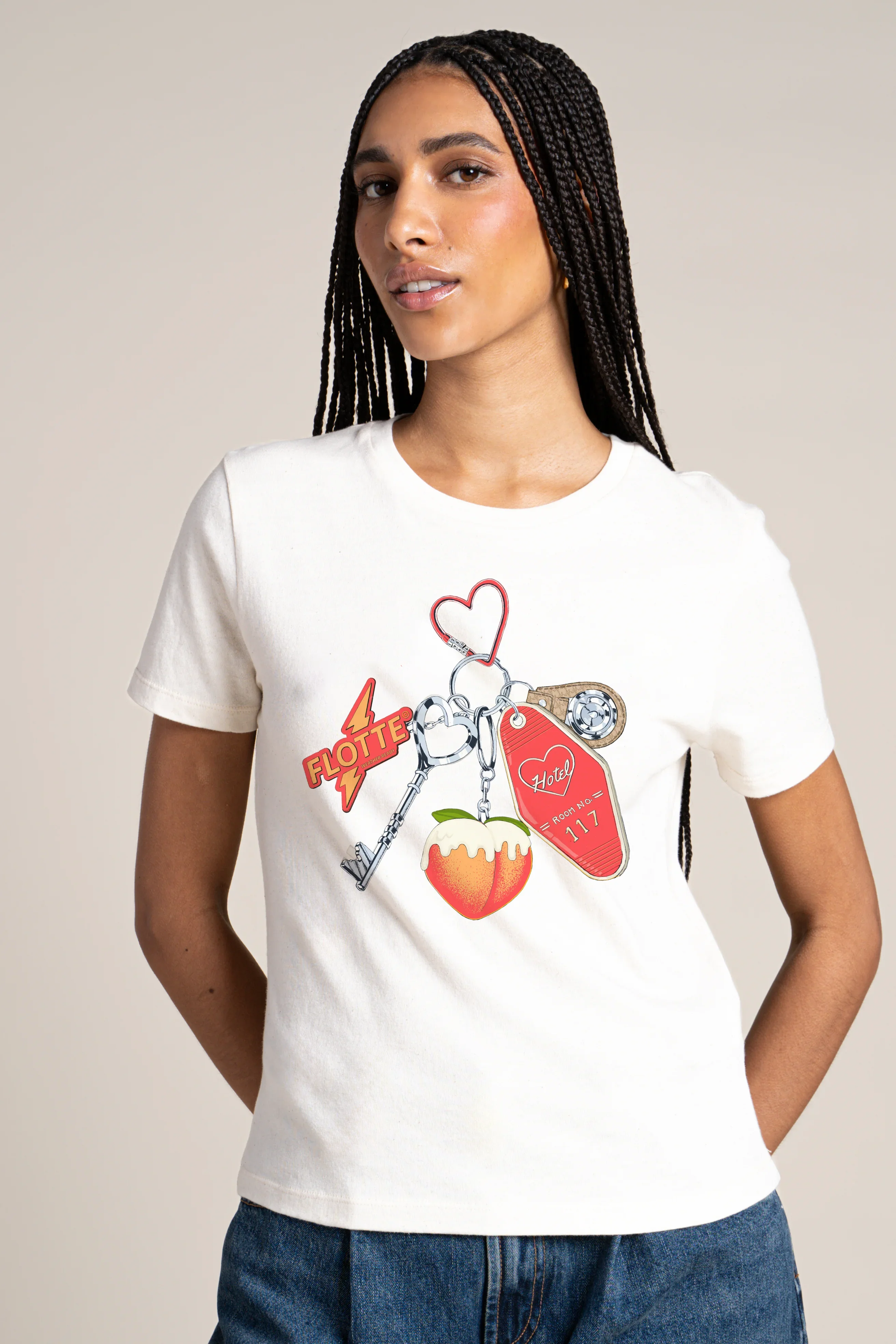 Candie - T-shirt capsule - Image 11