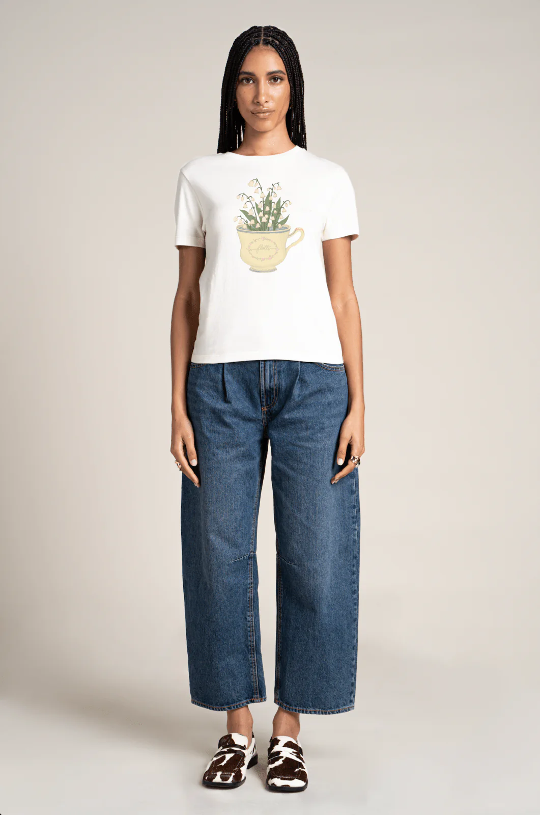 Candie - T-shirt capsule - Image 12