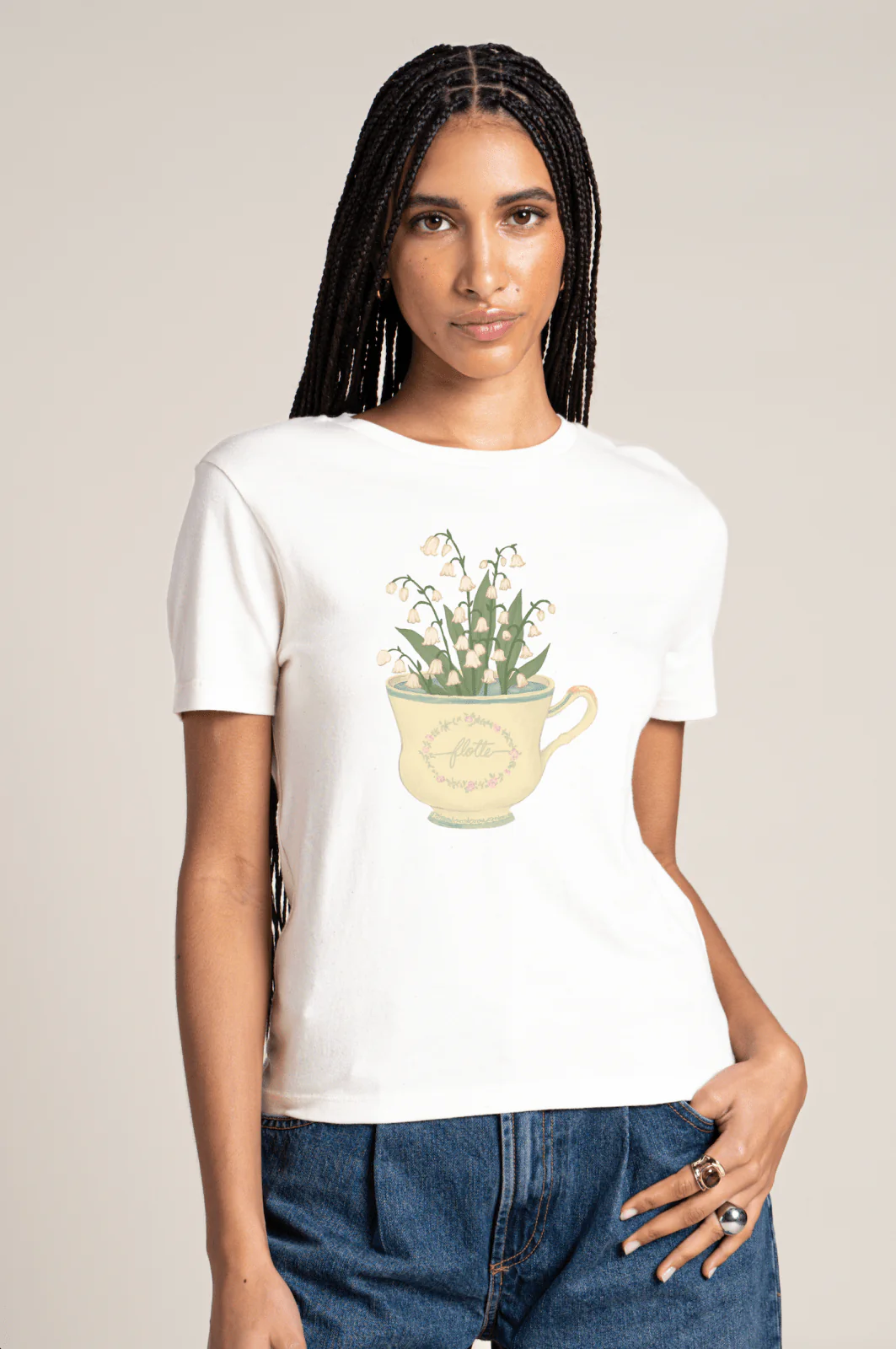 Candie - T-shirt capsule - Image 13