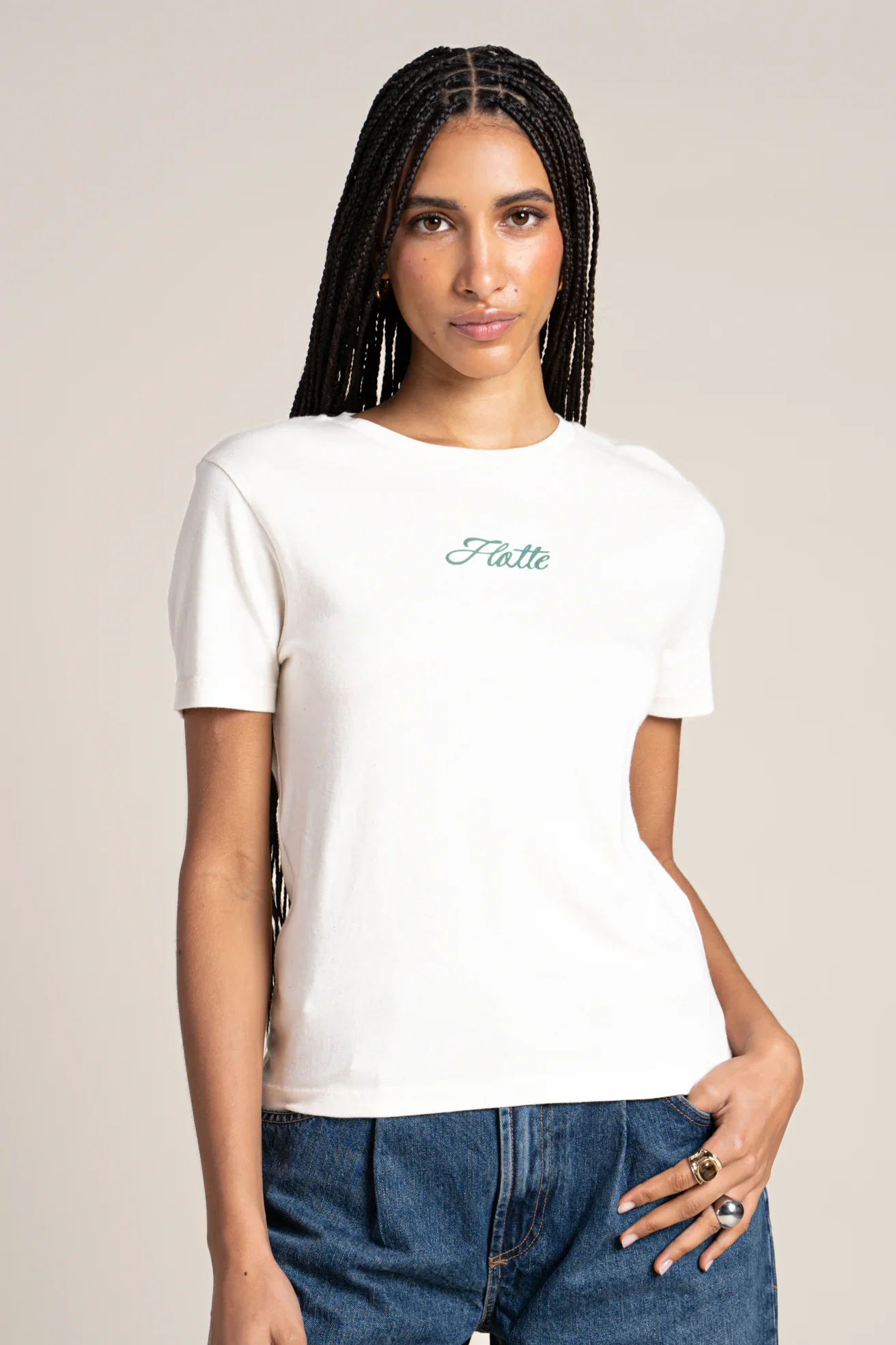 Candie - T-shirt capsule - Image 14