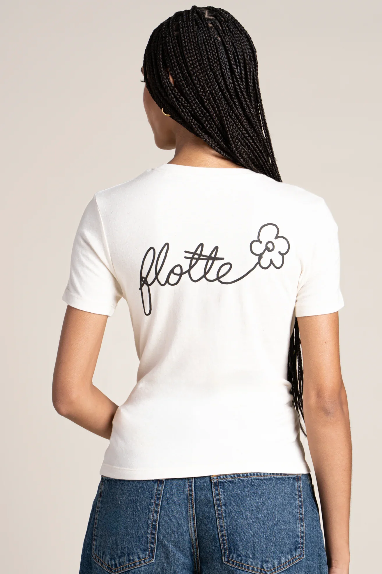 Candie - T-shirt capsule - Image 2
