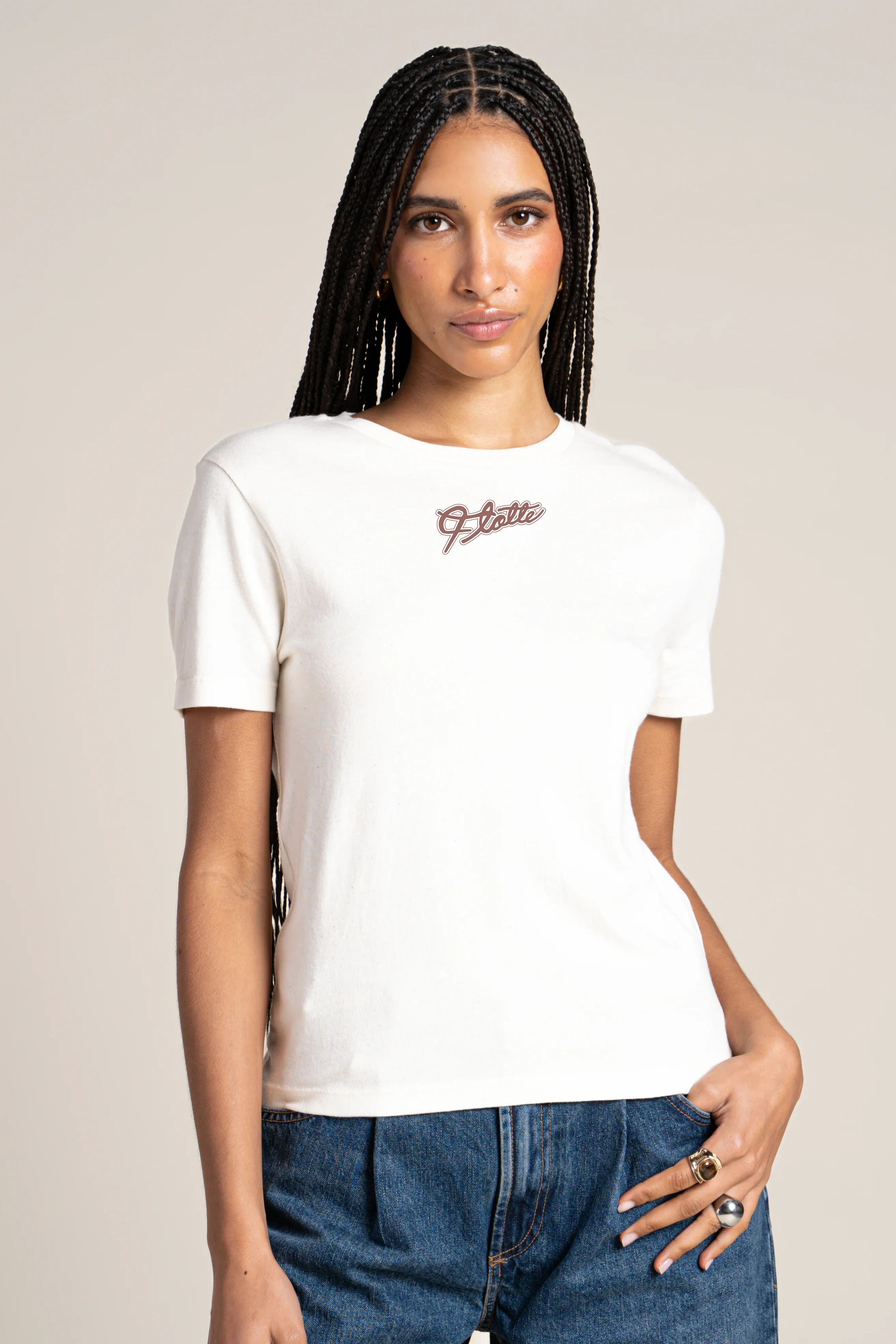 Candie - T-shirt capsule - Image 4