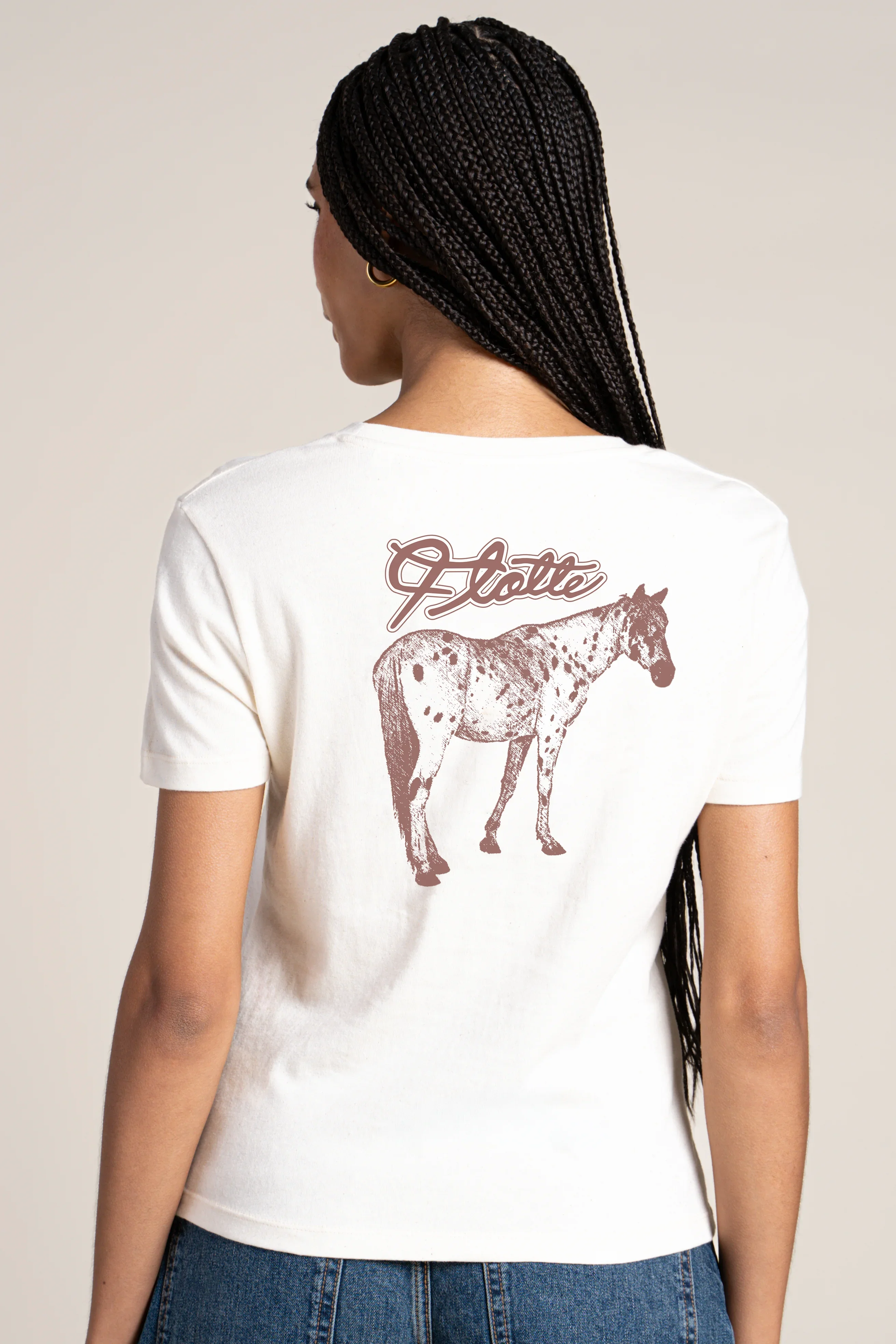 Candie - T-shirt capsule - Image 5