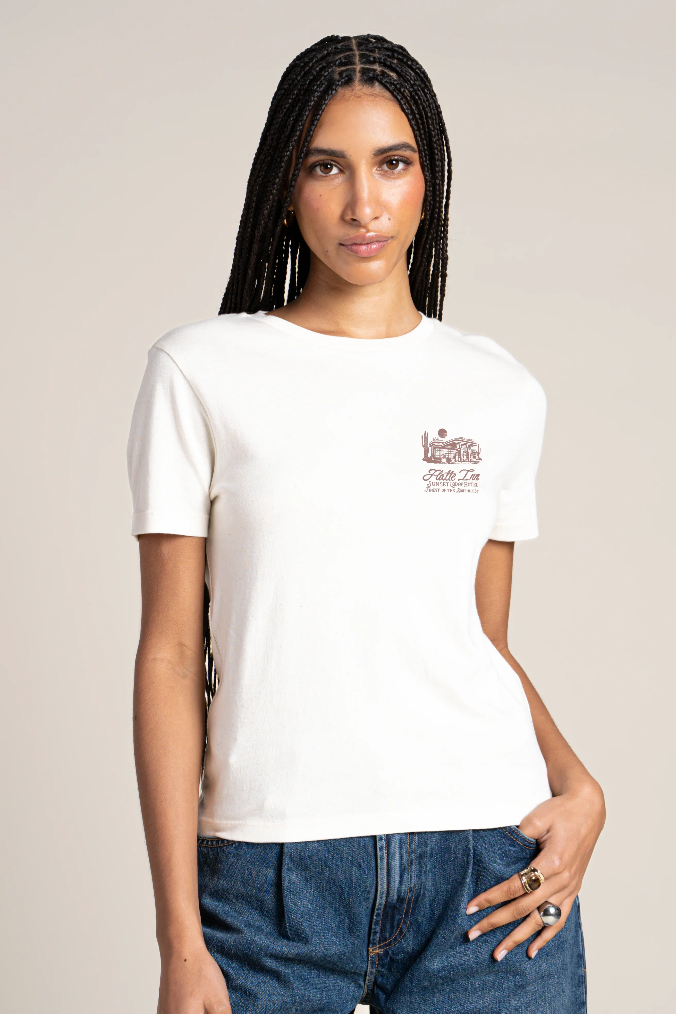 Candie - T-shirt capsule - Image 7