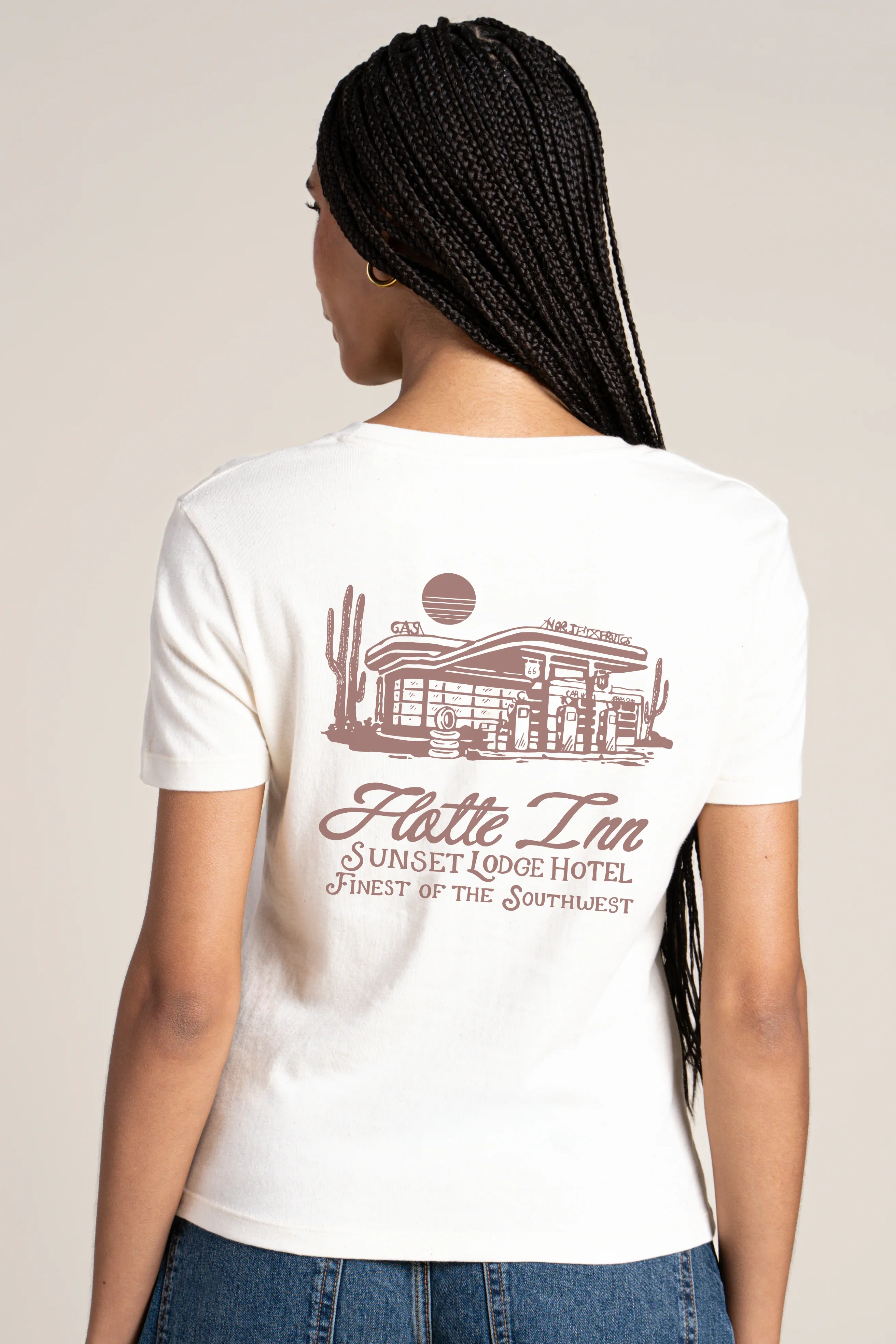 Candie - T-shirt capsule - Image 8