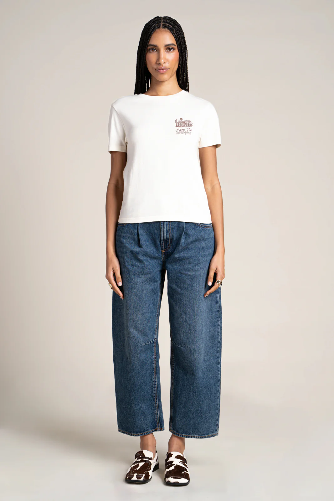 Candie - T-shirt capsule - Image 9