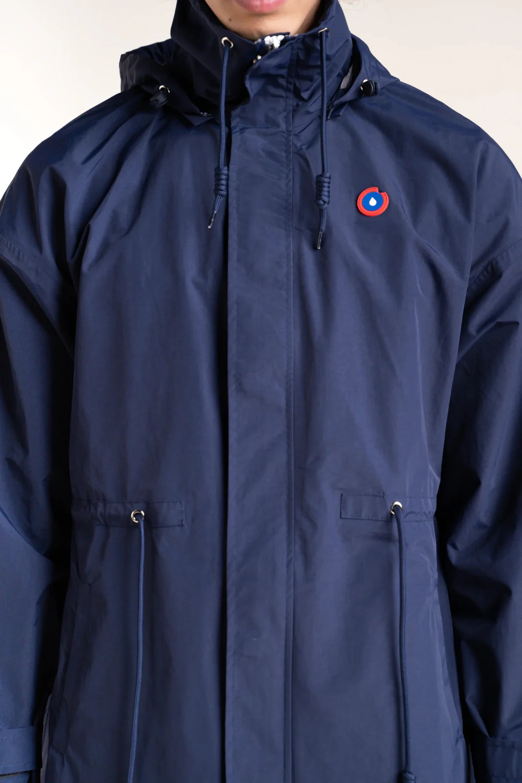 Caumartin - Imperméable Long Oversize - Image 24