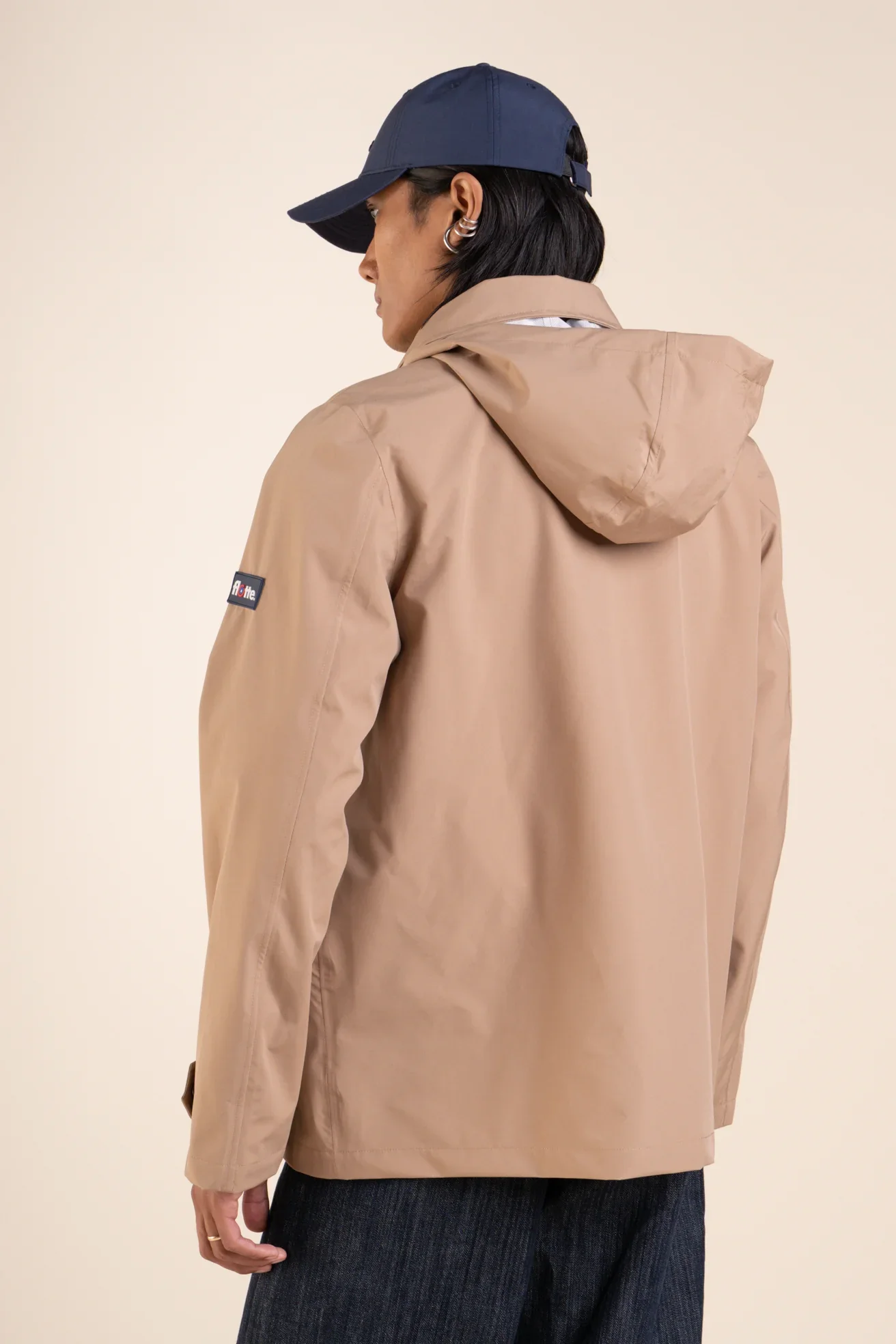 Bonne Nouvelle - Veste Imperméable - Image 13
