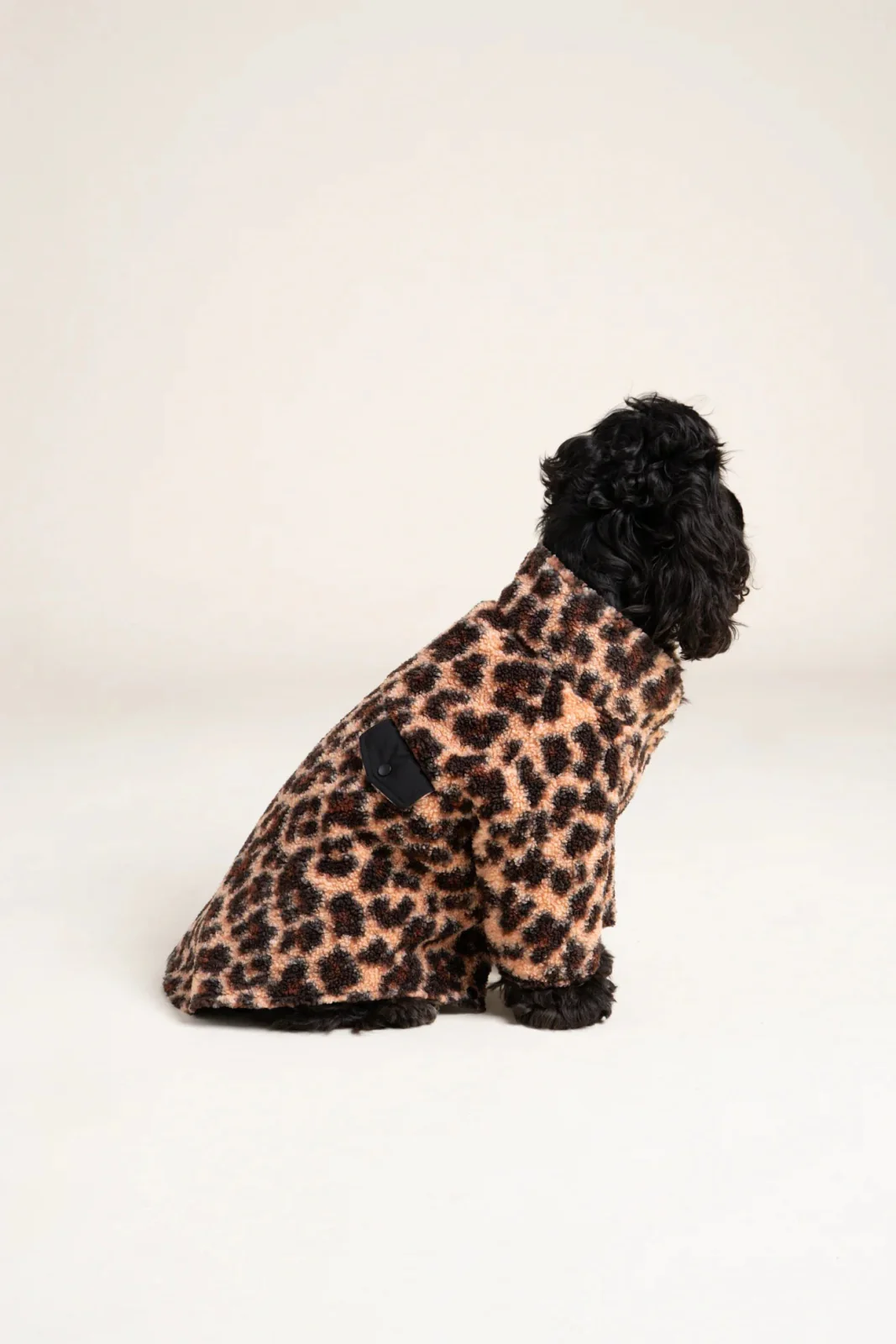 Charlot - Gilet polaire pour chien - Image 12