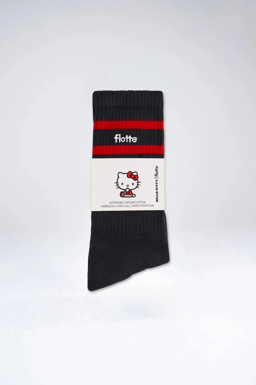 Chaussettes - Hello Kitty x Flotte