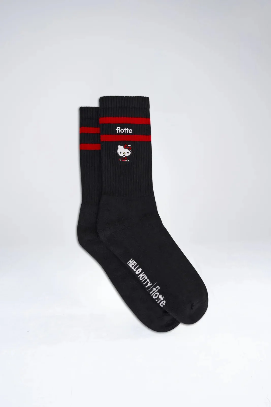 Chaussettes - Hello Kitty x Flotte - Image 2