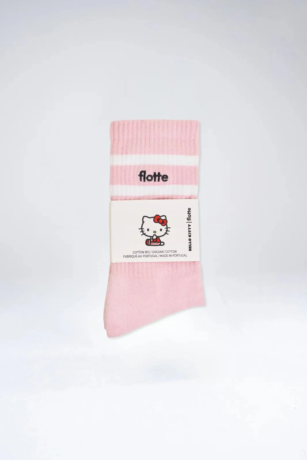 Chaussettes - Hello Kitty x Flotte - Image 3