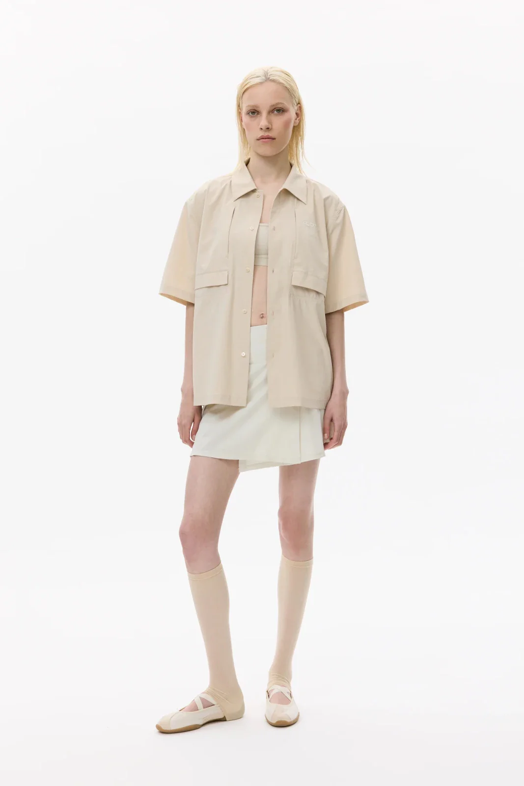 Colbert - Chemise Anti-UV