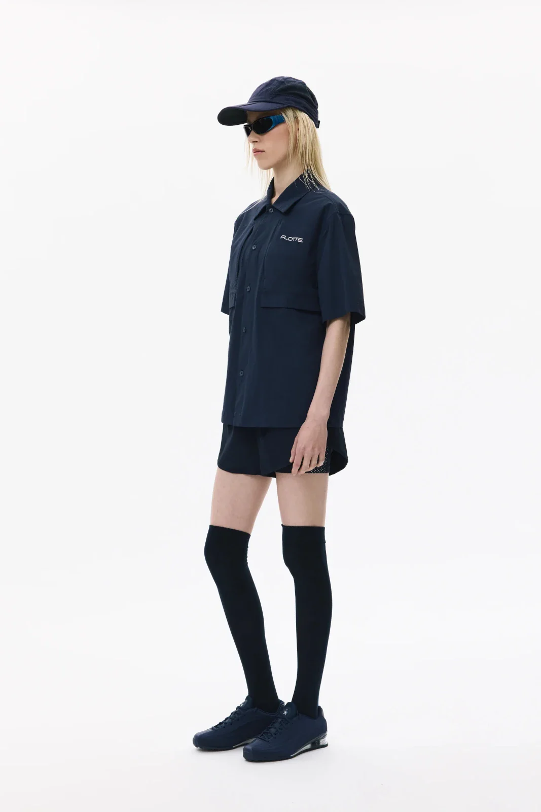 Colbert - Chemise Anti-UV - Image 10