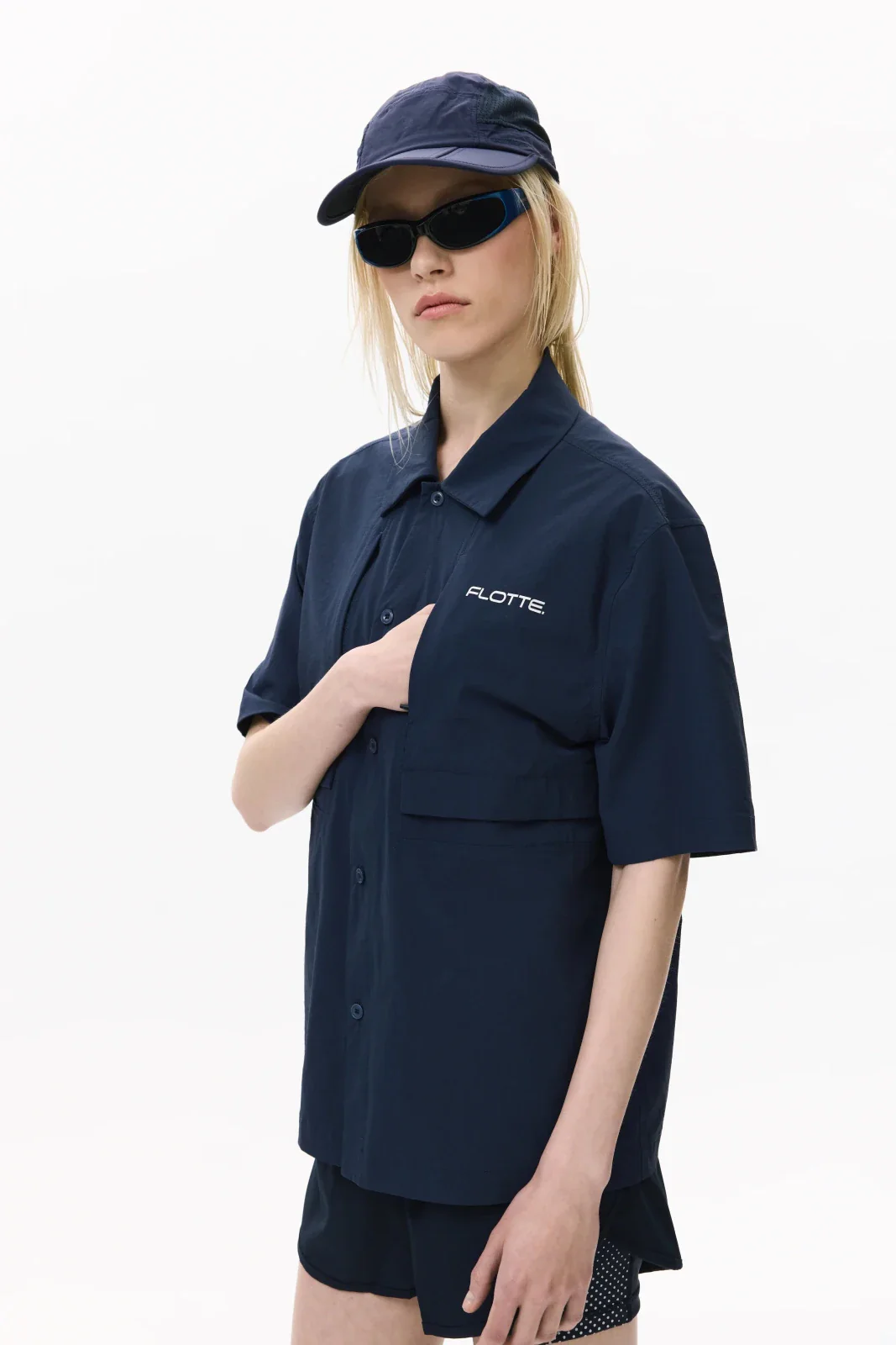 Colbert - Chemise Anti-UV - Image 12