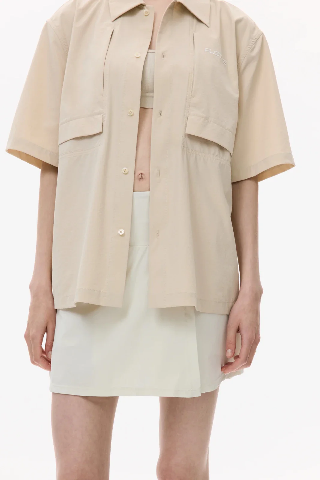 Colbert - Chemise Anti-UV - Image 14