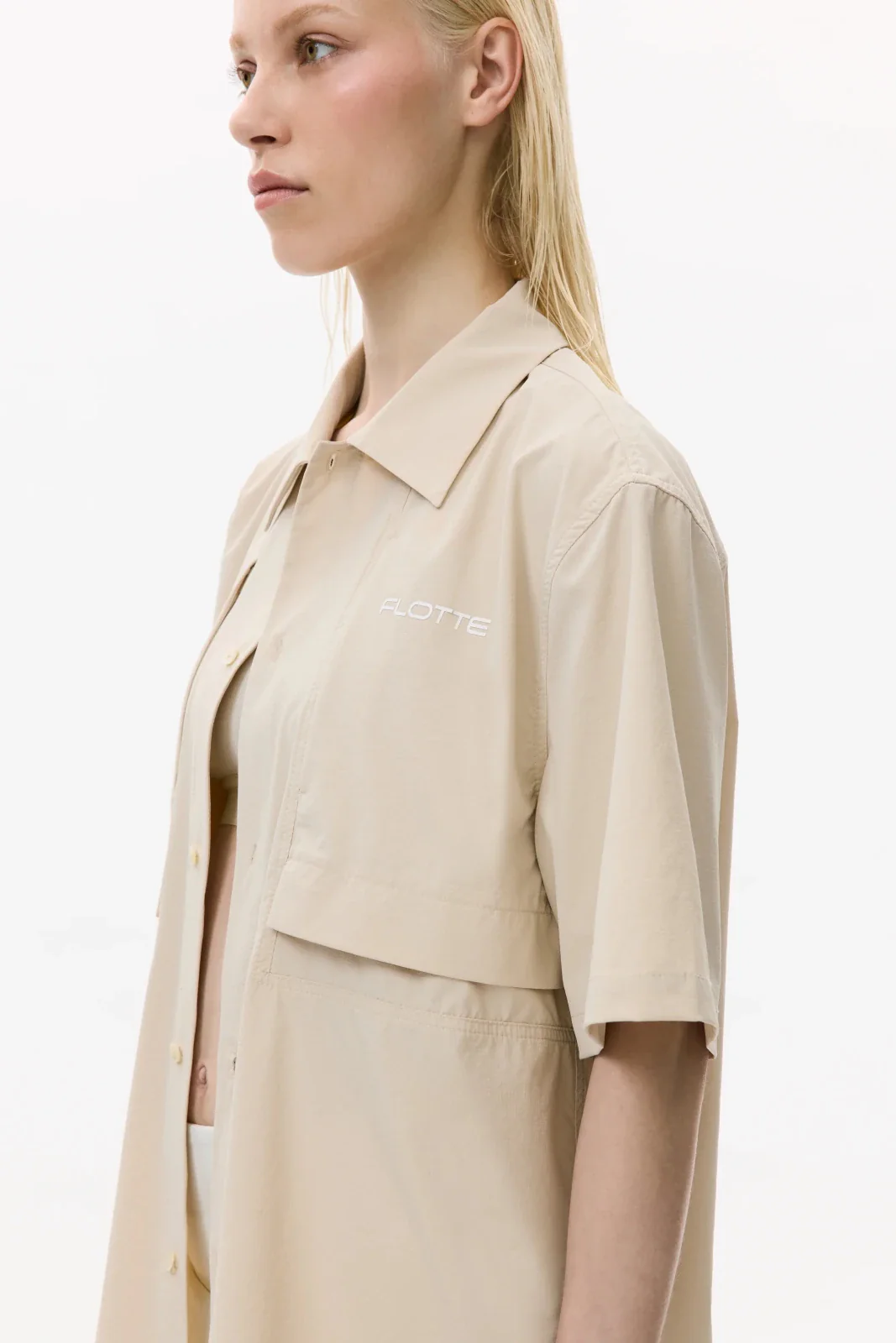 Colbert - Chemise Anti-UV - Image 16