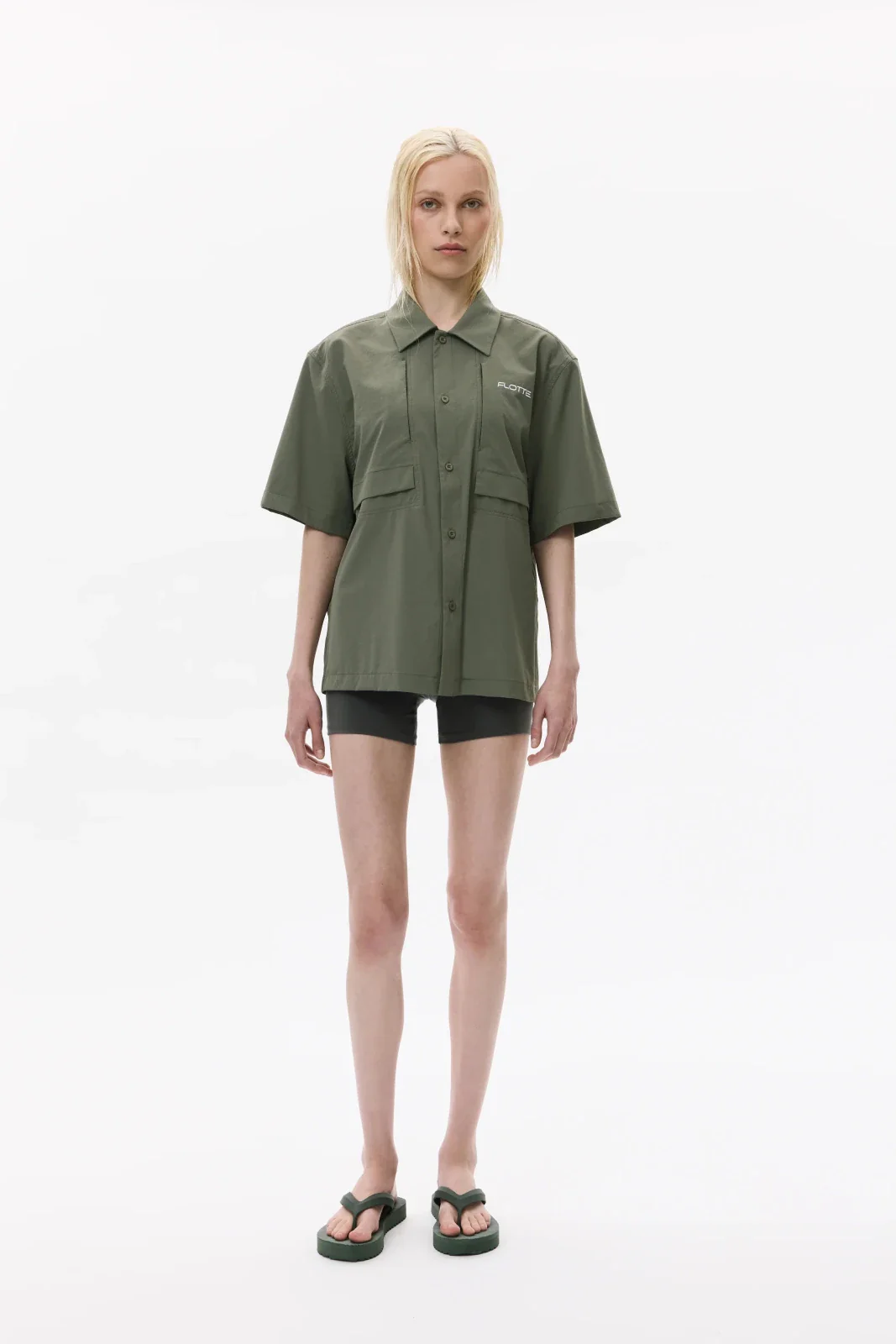 Colbert - Chemise Anti-UV - Image 18