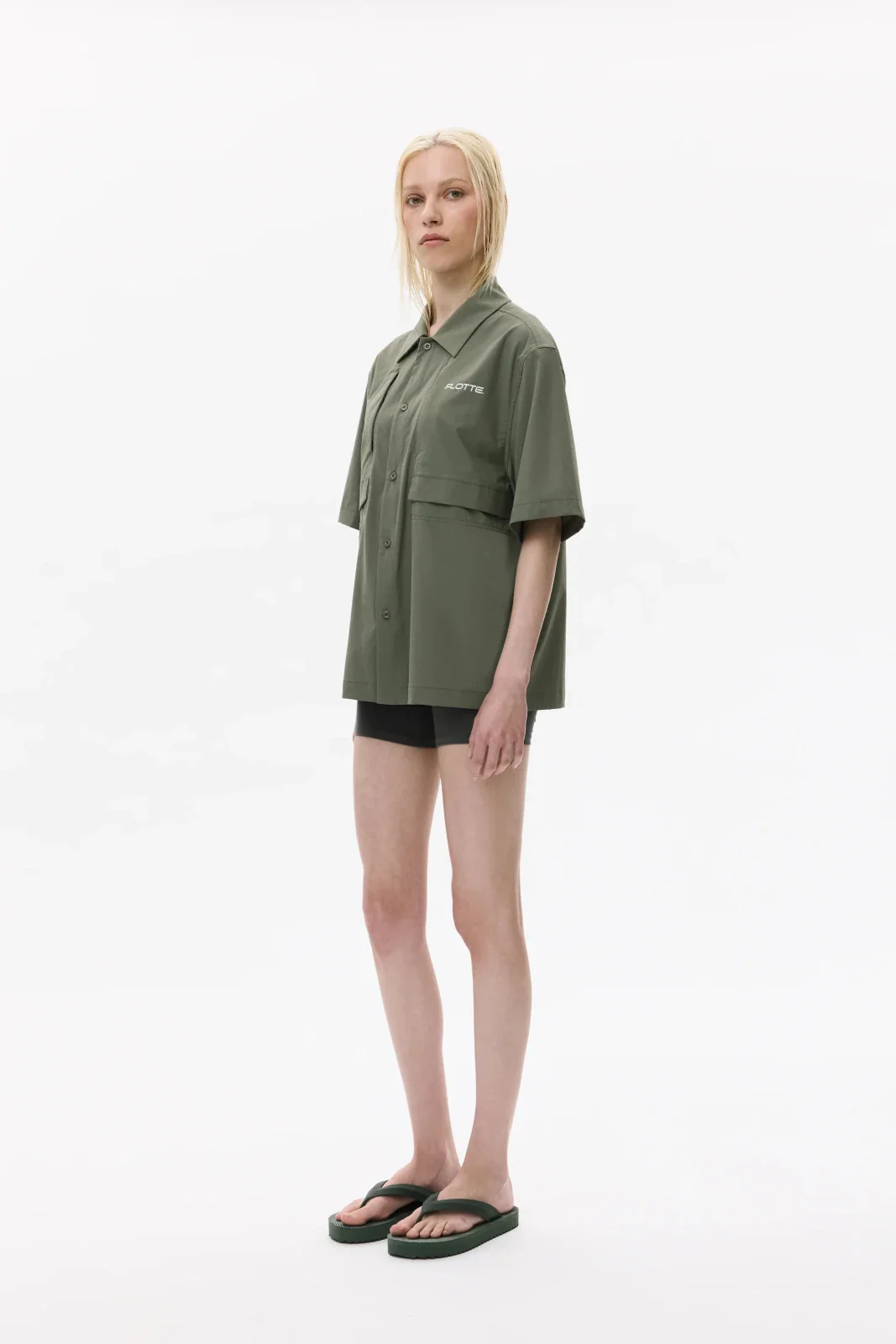 Colbert - Chemise Anti-UV - Image 19