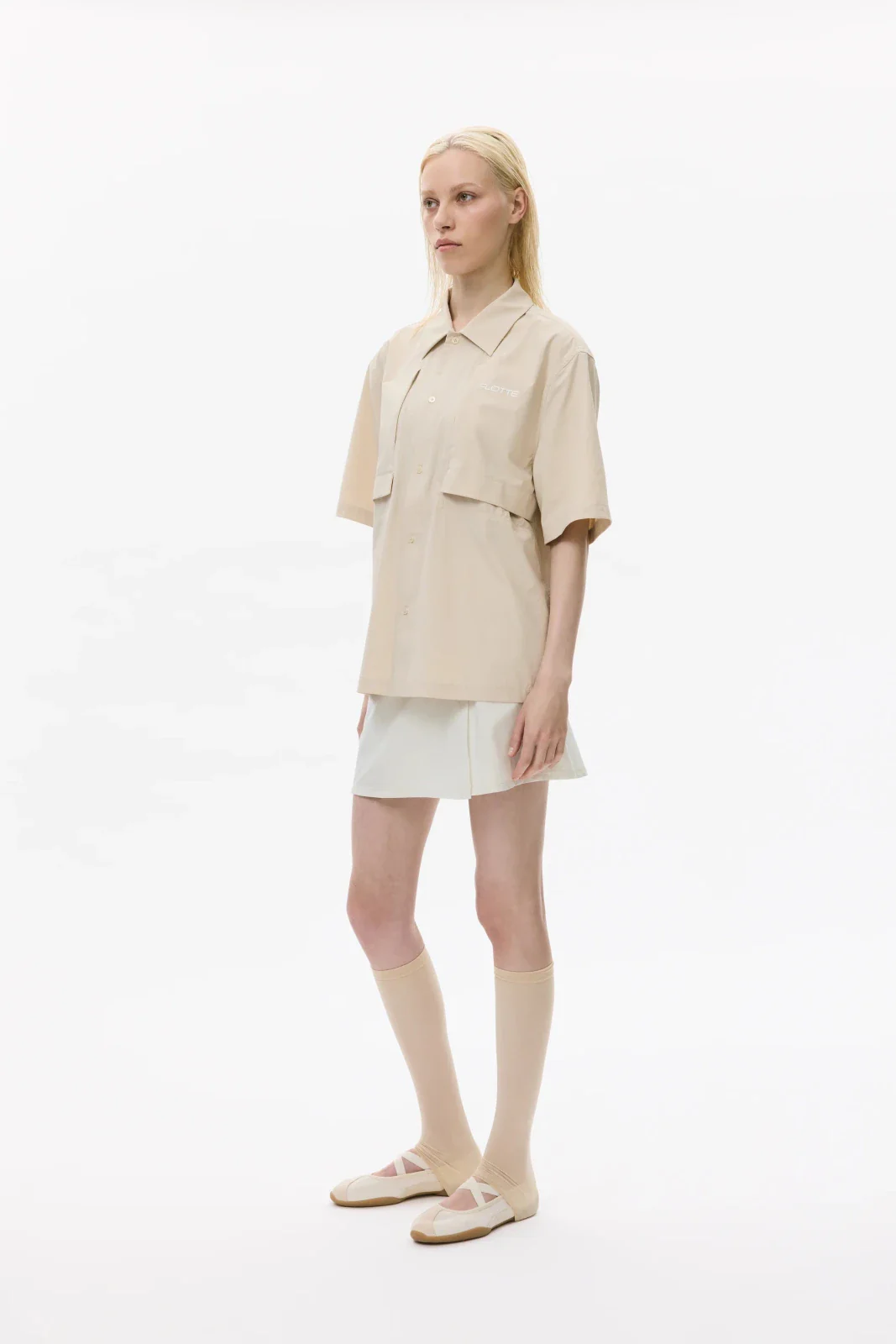Colbert - Chemise Anti-UV - Image 2