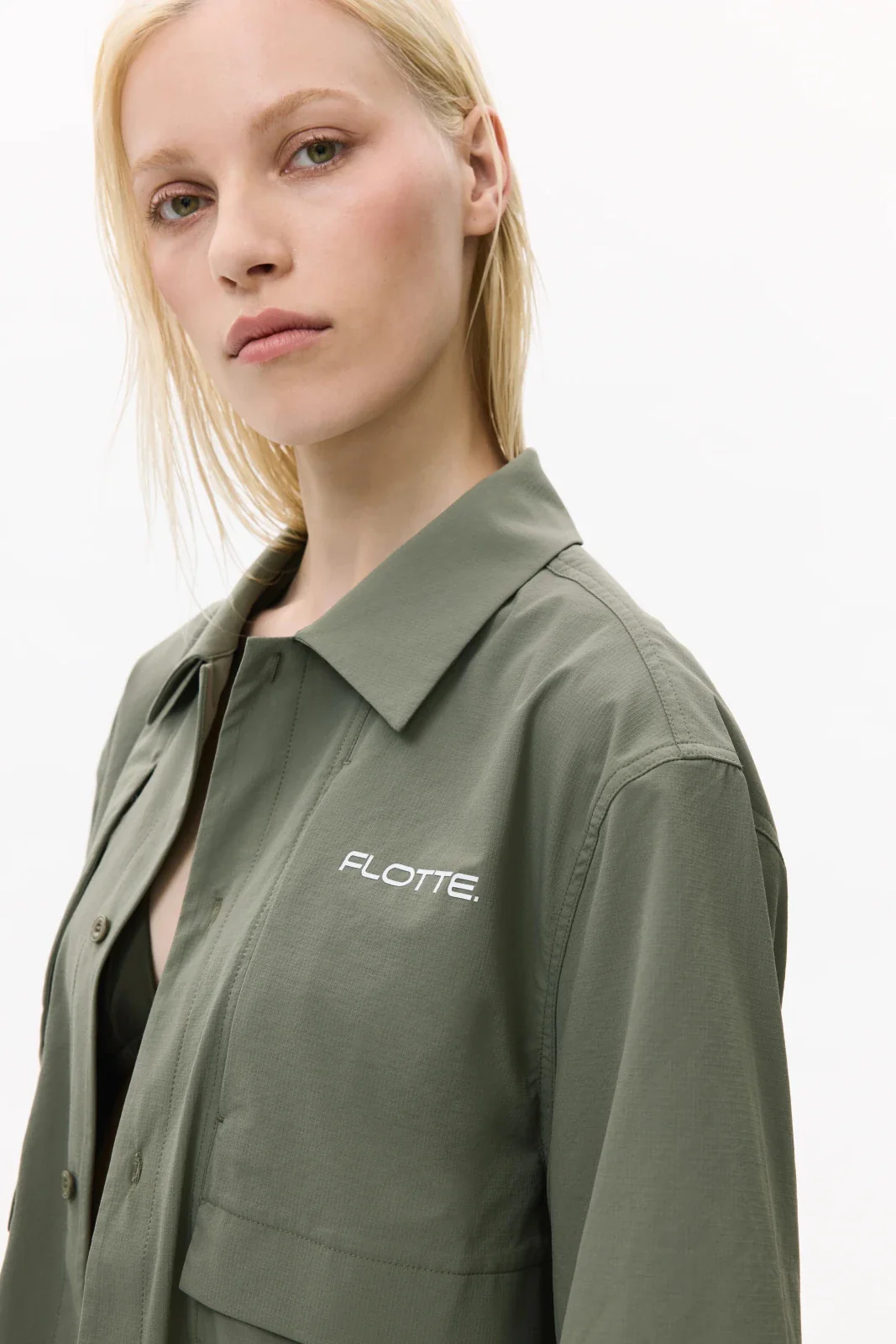 Colbert - Chemise Anti-UV - Image 21