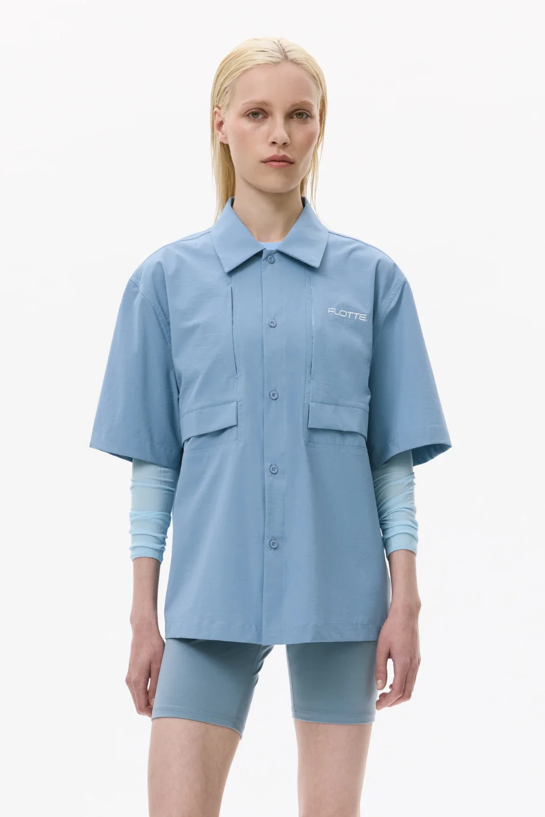 Colbert - Chemise Anti-UV - Image 23