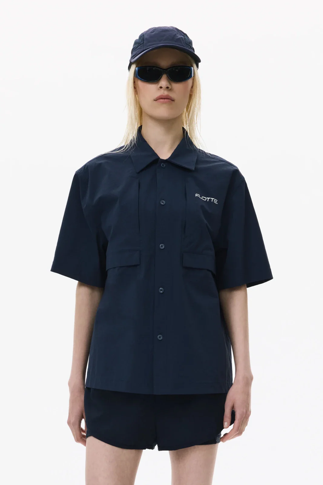 Colbert - Chemise Anti-UV - Image 24