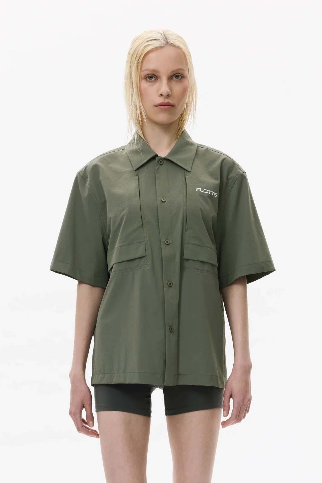 Colbert - Chemise Anti-UV - Image 25