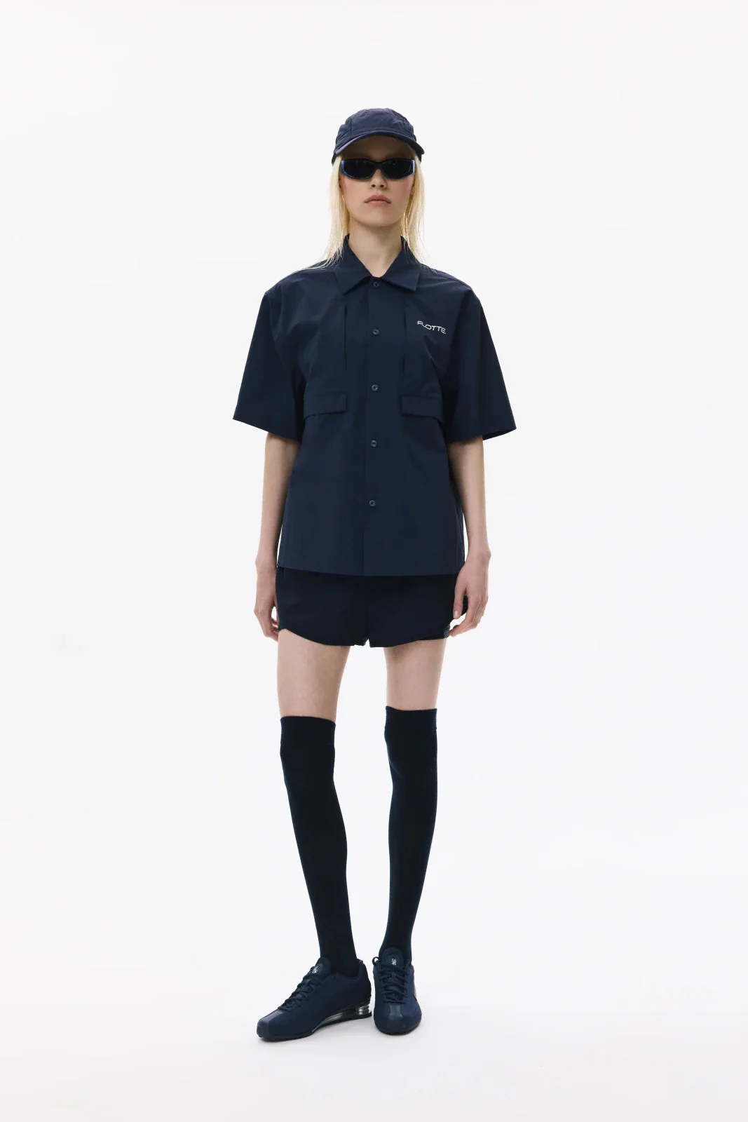 Colbert - Chemise Anti-UV - Image 3