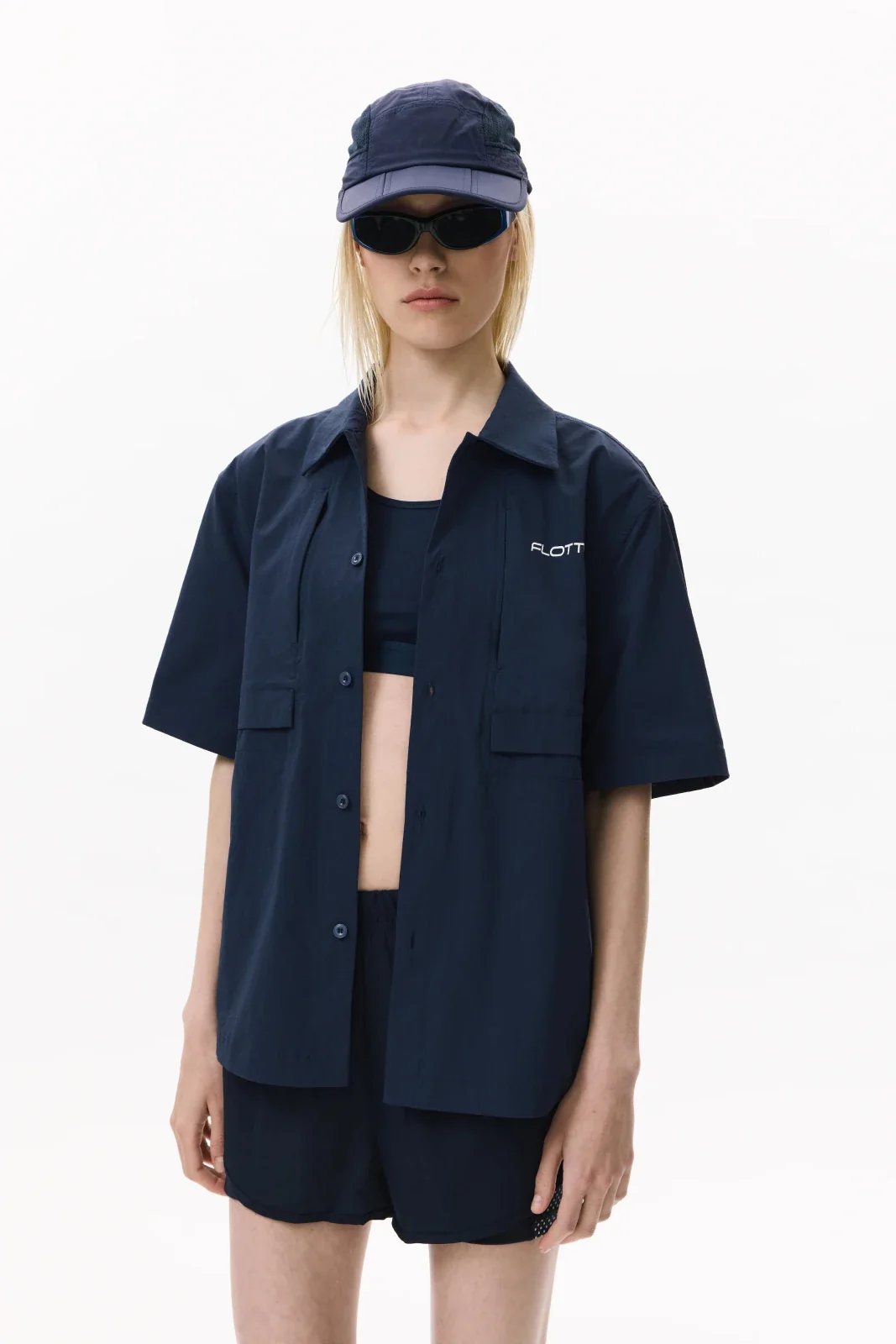Colbert - Chemise Anti-UV - Image 4