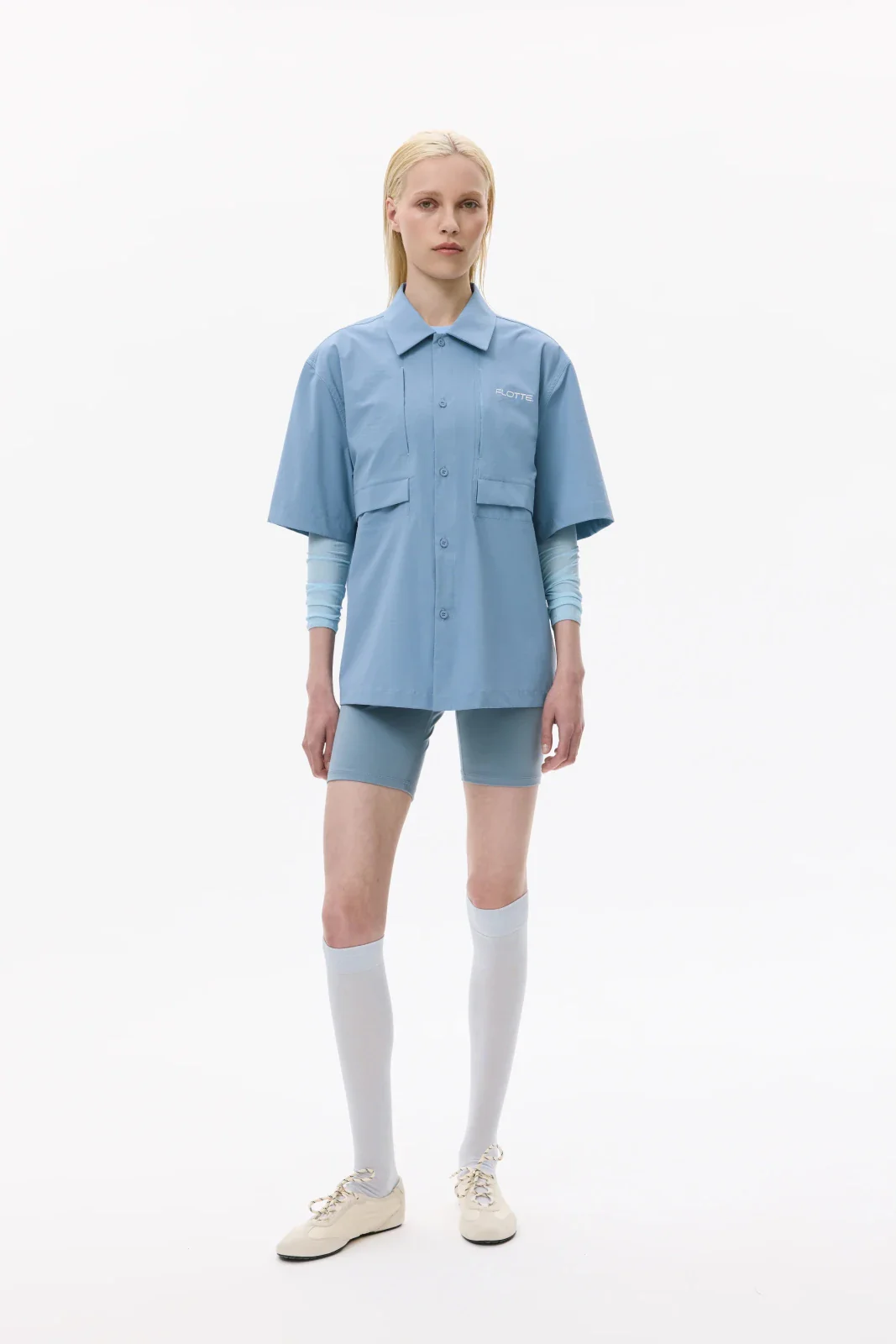 Colbert - Chemise Anti-UV - Image 5
