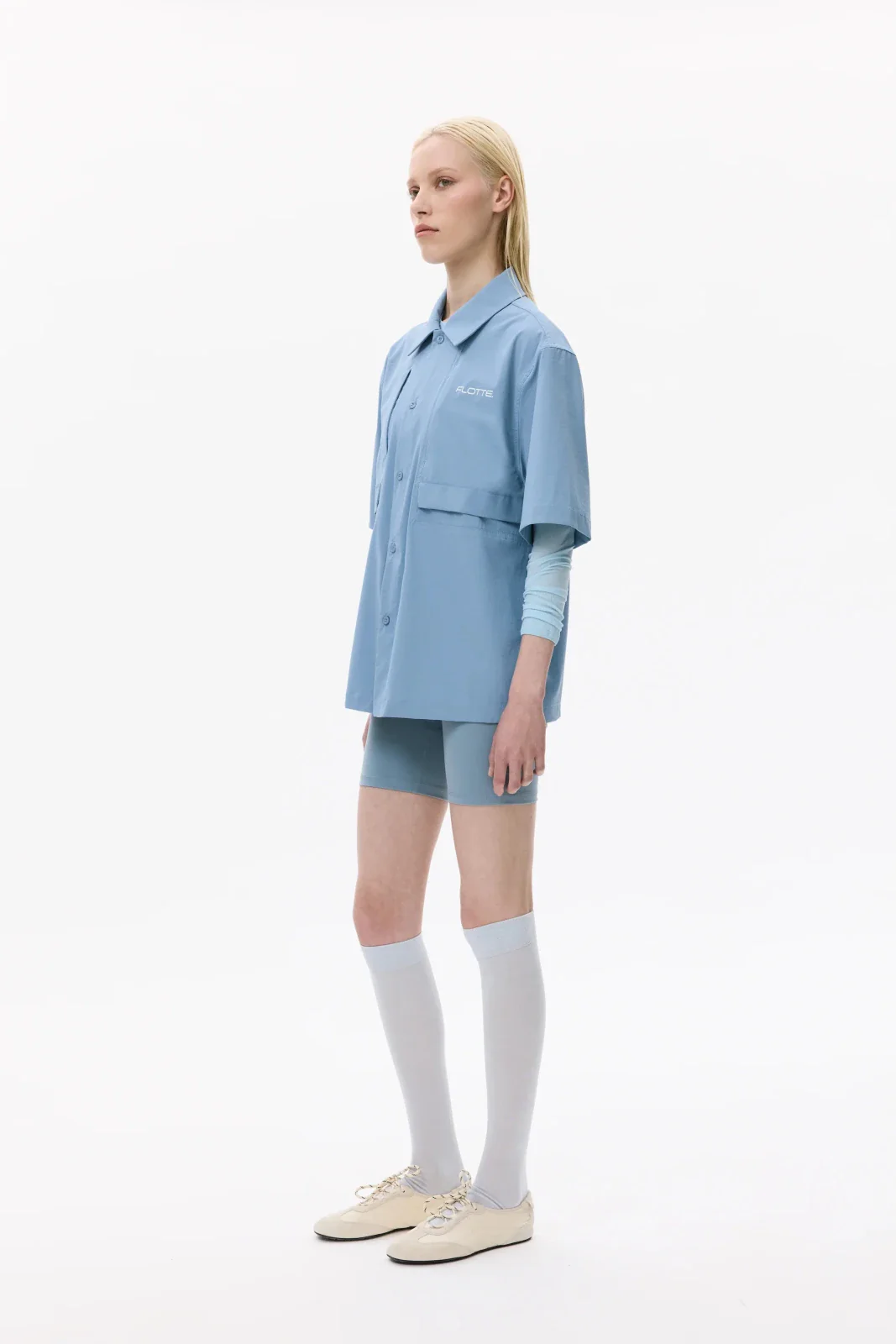 Colbert - Chemise Anti-UV - Image 6