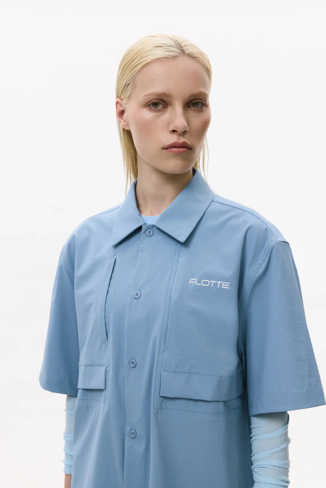 Colbert - Chemise Anti-UV - Image 7