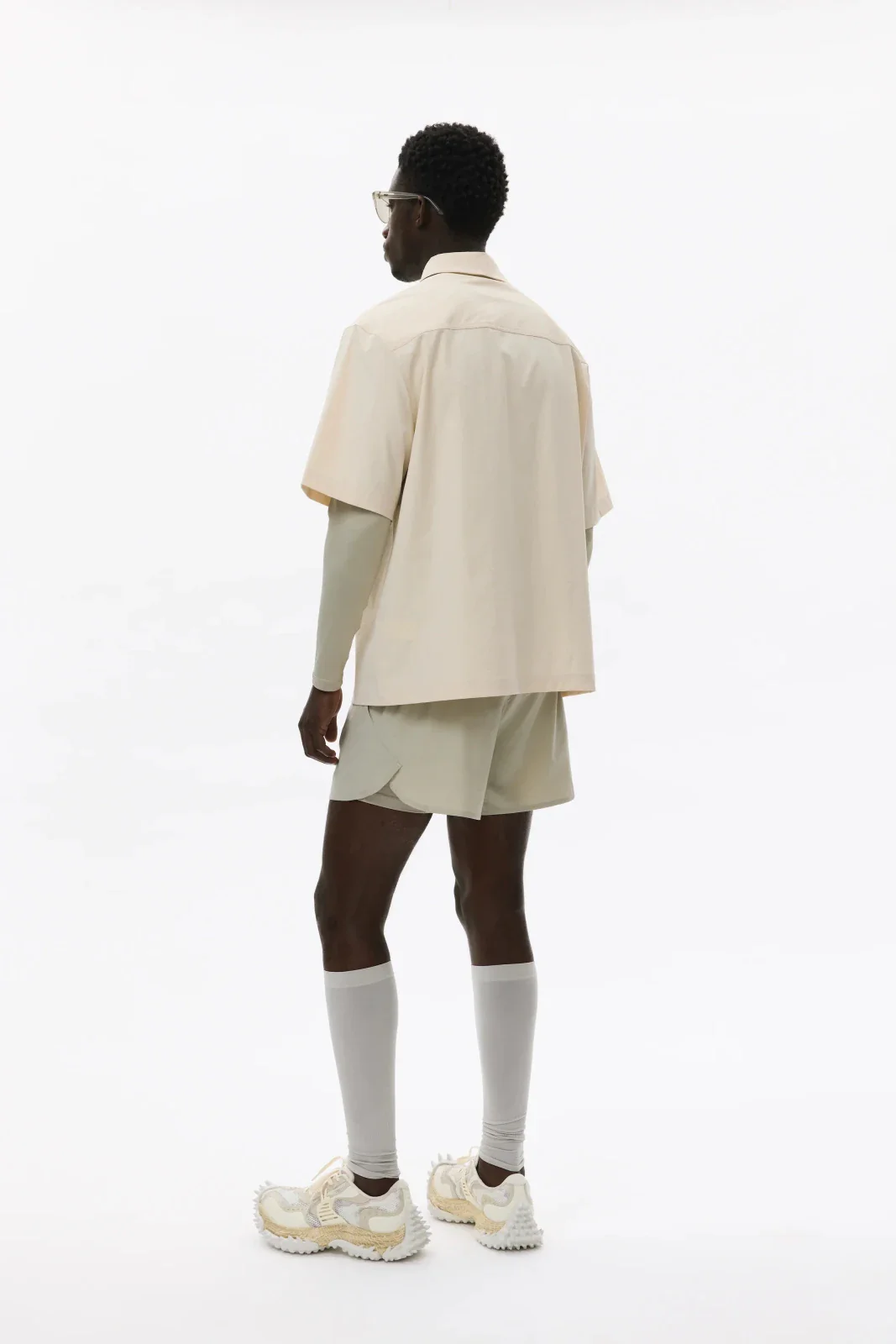Colbert - Chemise Anti-UV - Image 10