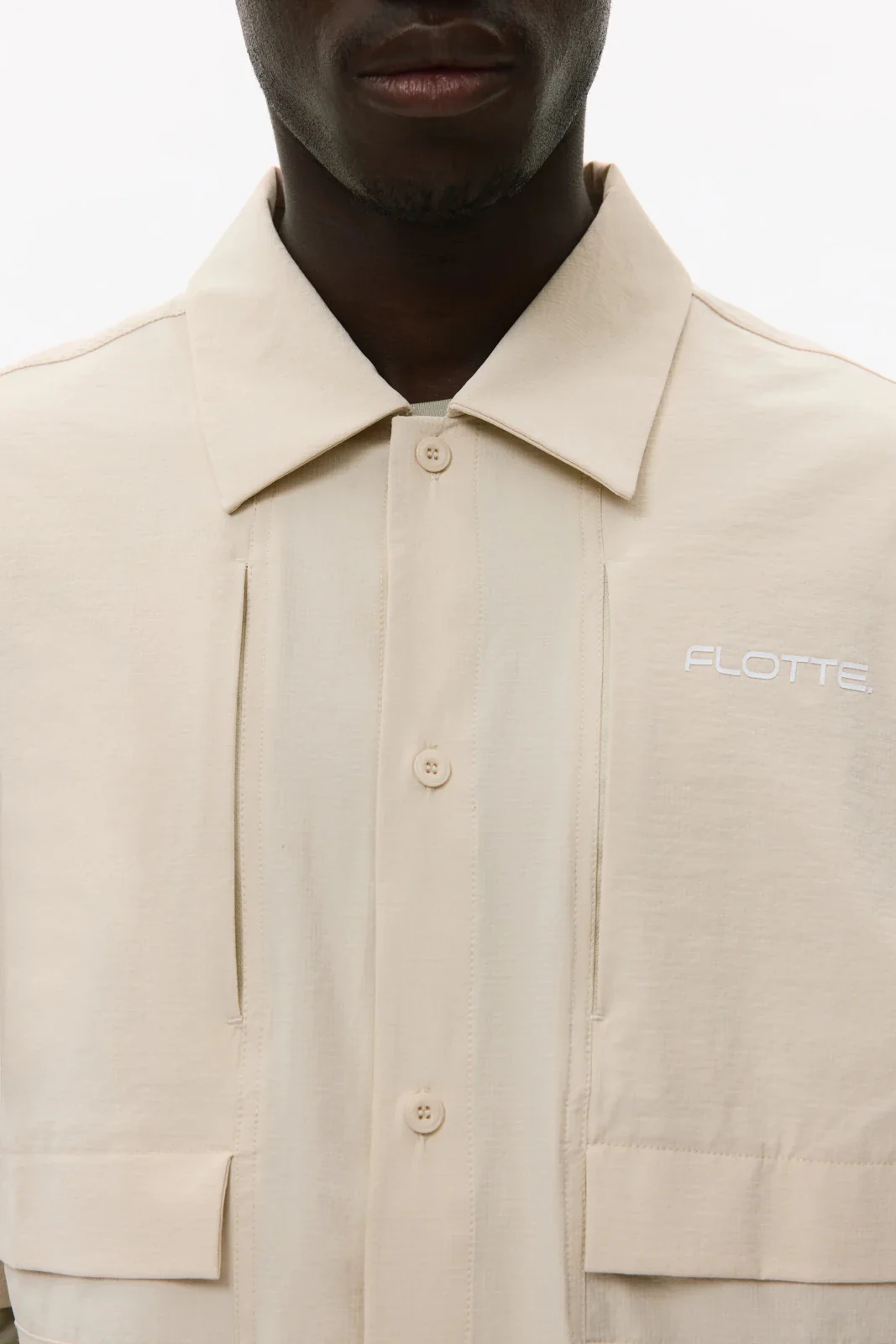 Colbert - Chemise Anti-UV - Image 12