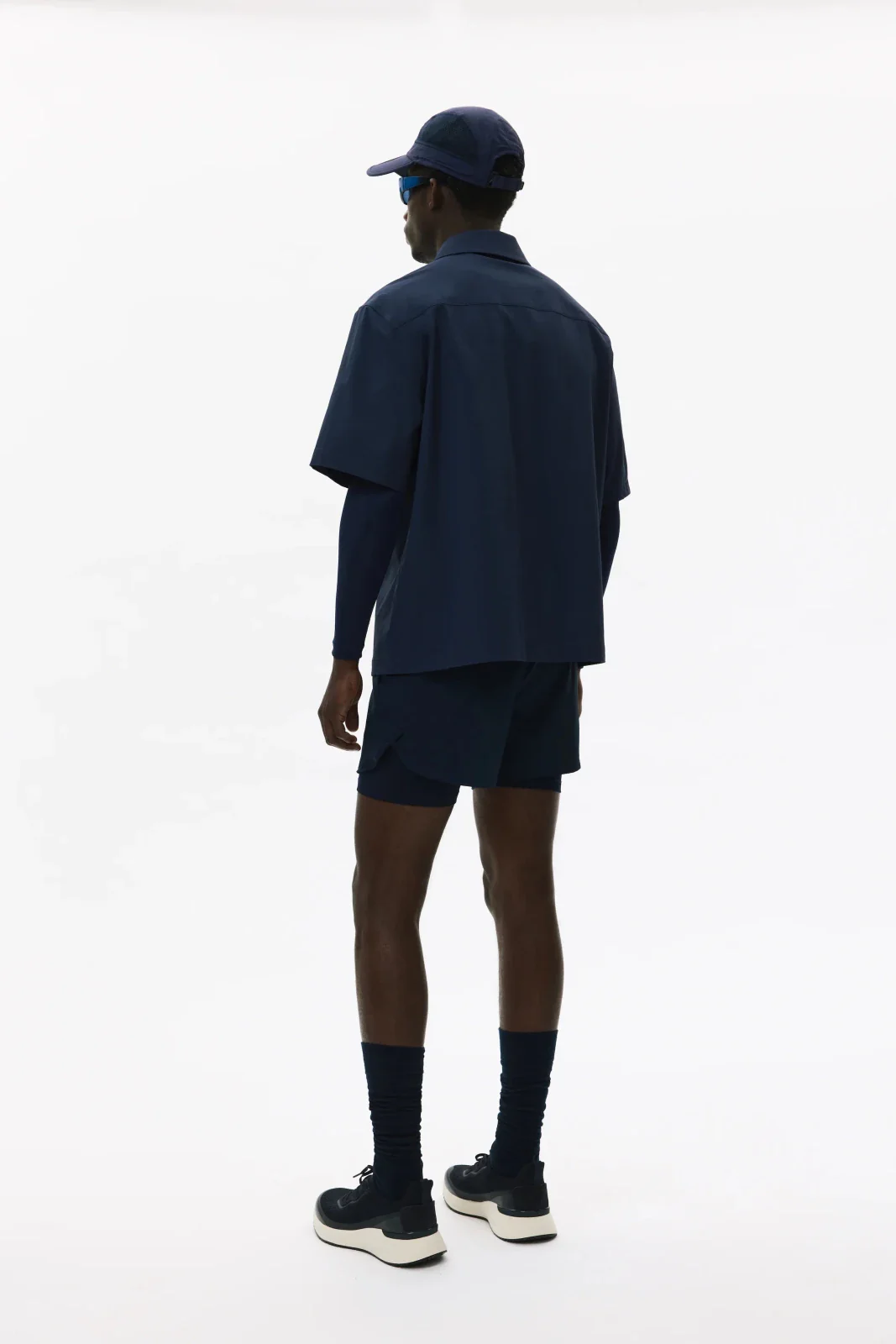 Colbert - Chemise Anti-UV - Image 13
