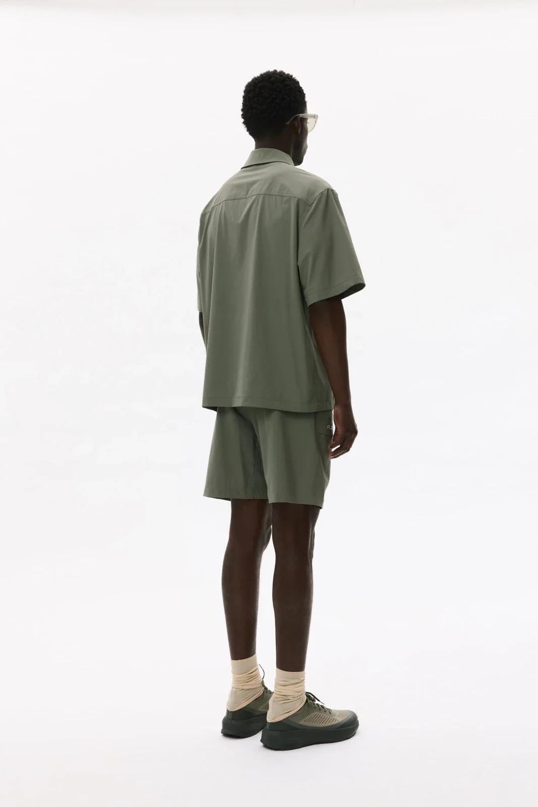 Colbert - Chemise Anti-UV - Image 16