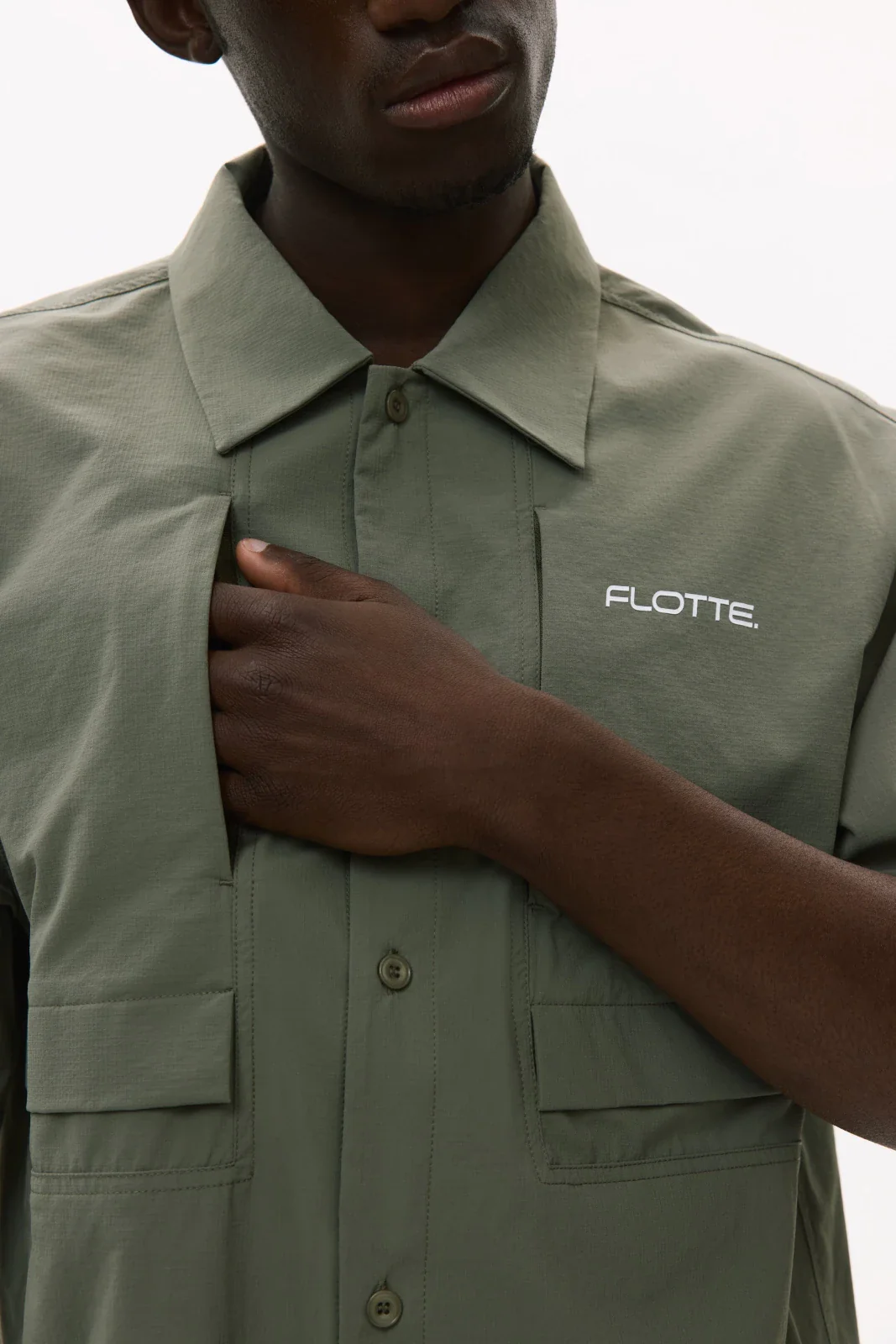 Colbert - Chemise Anti-UV - Image 17